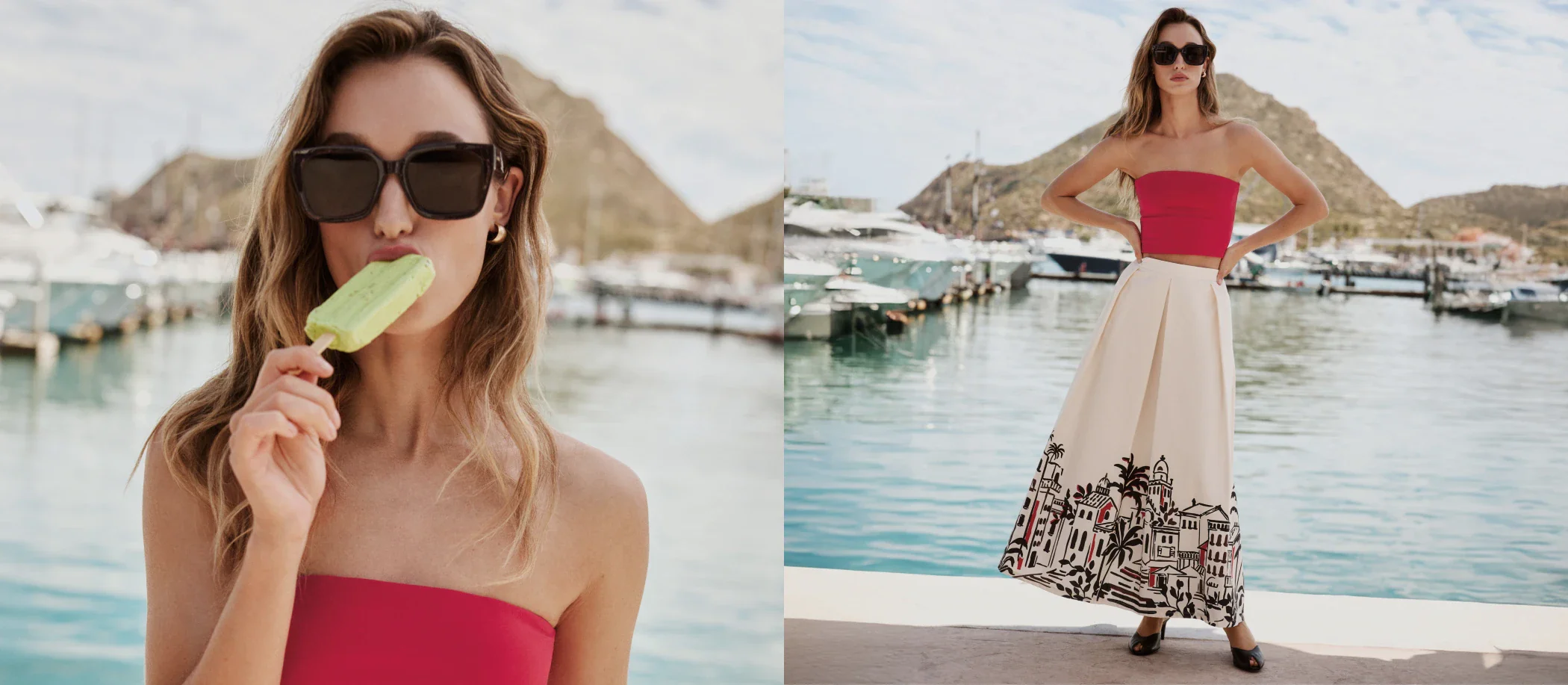 Canada’s Ultimate Style Destination