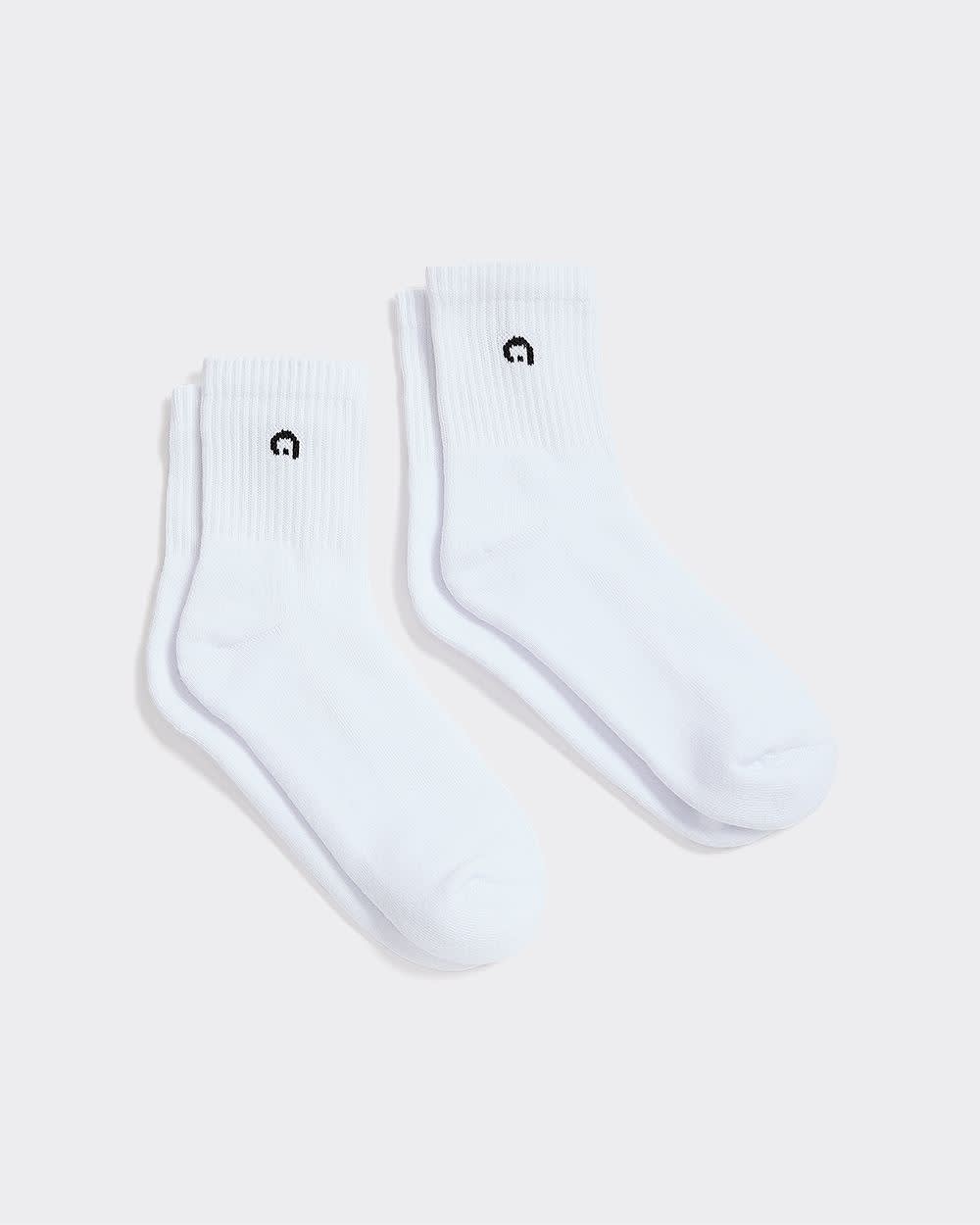 Ankle Socks - Hyba - 2 Pairs - Image 4
