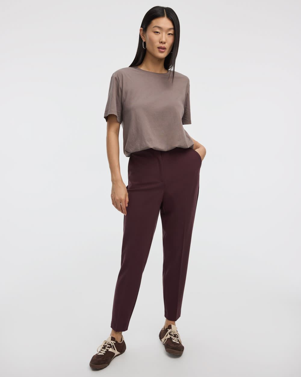 Slim-Leg Pant - Image 11