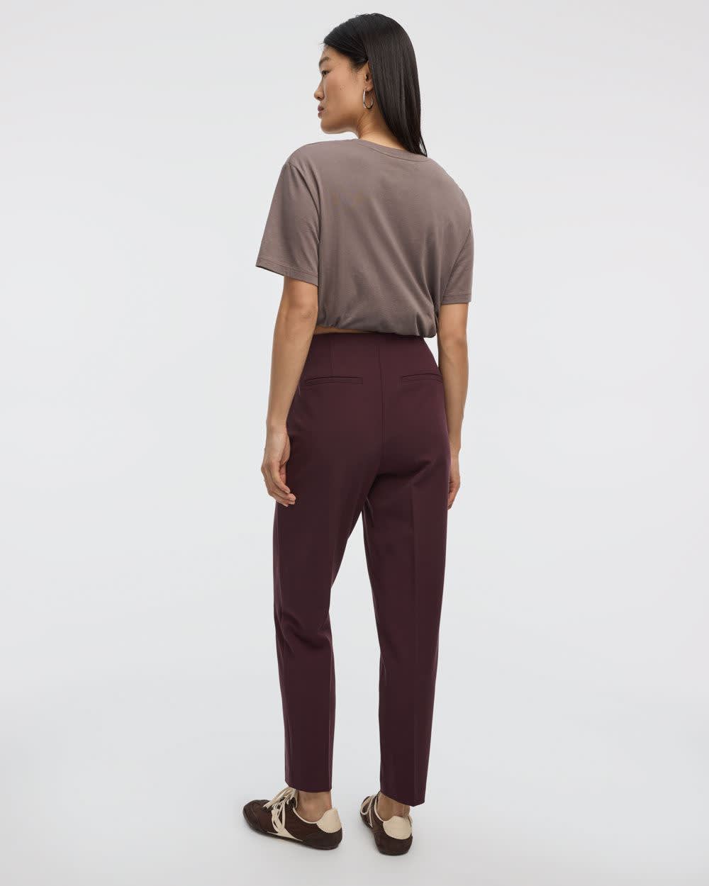Slim-Leg Pant - Image 12