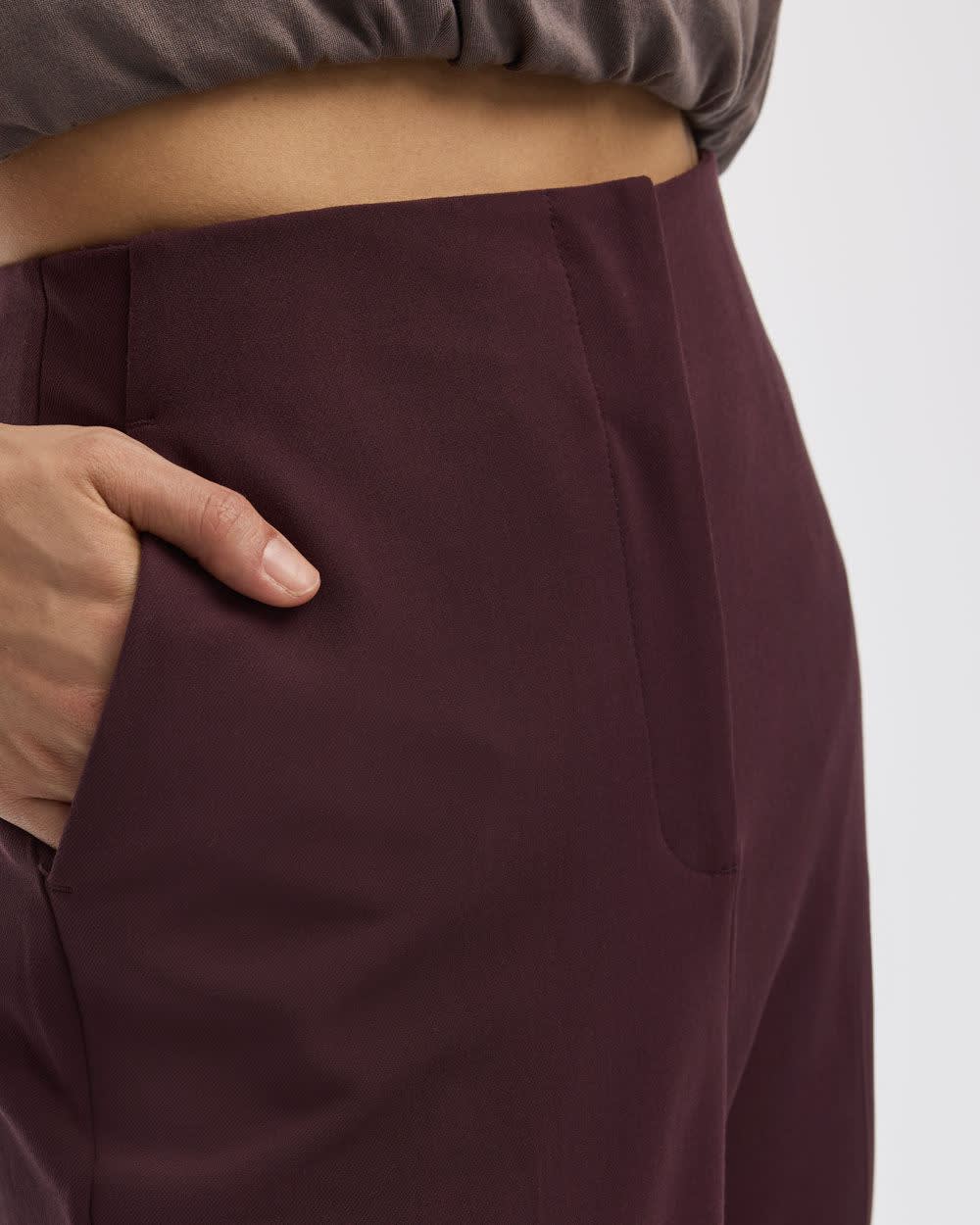 Slim-Leg Pant - Image 14
