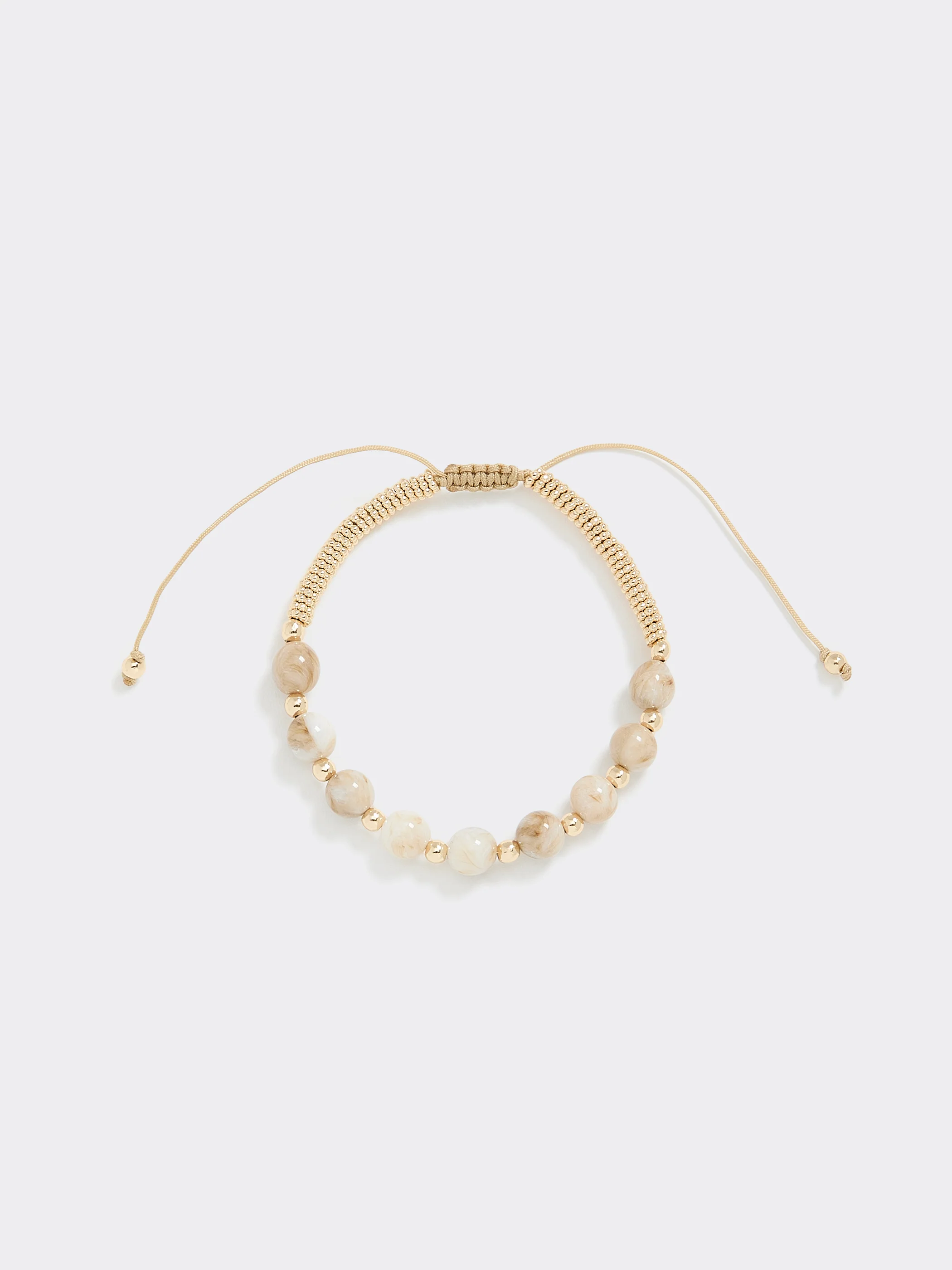 Bracelet – Acrylic Beaded Design – Ladies Collection - Image 2