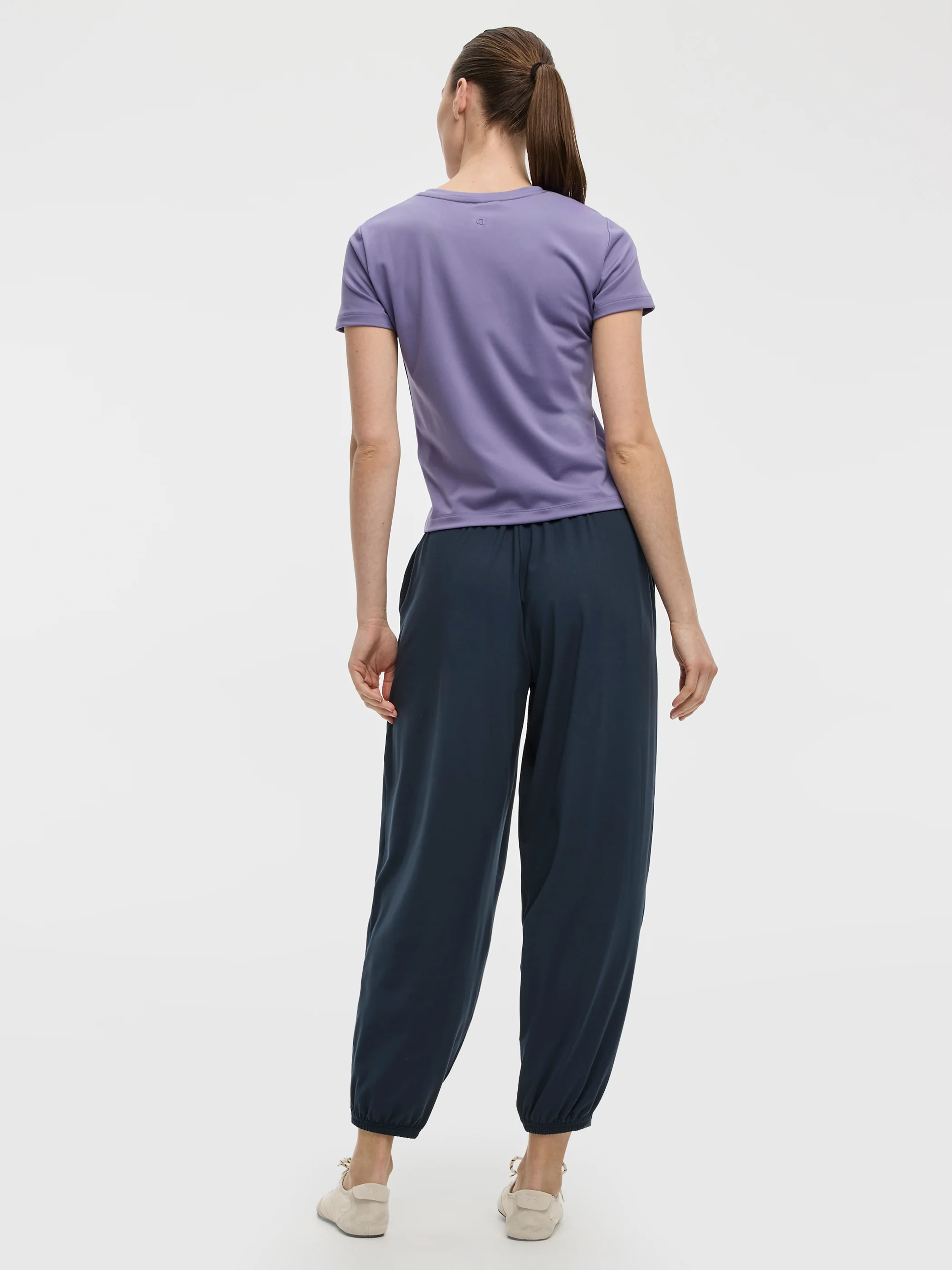 Fitted Tee - PULSE (R) Hyba - Image 6