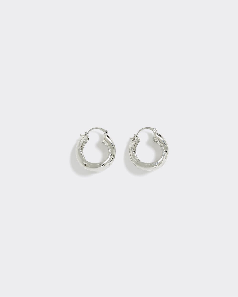 Criss-Cross Hoops - Image 2