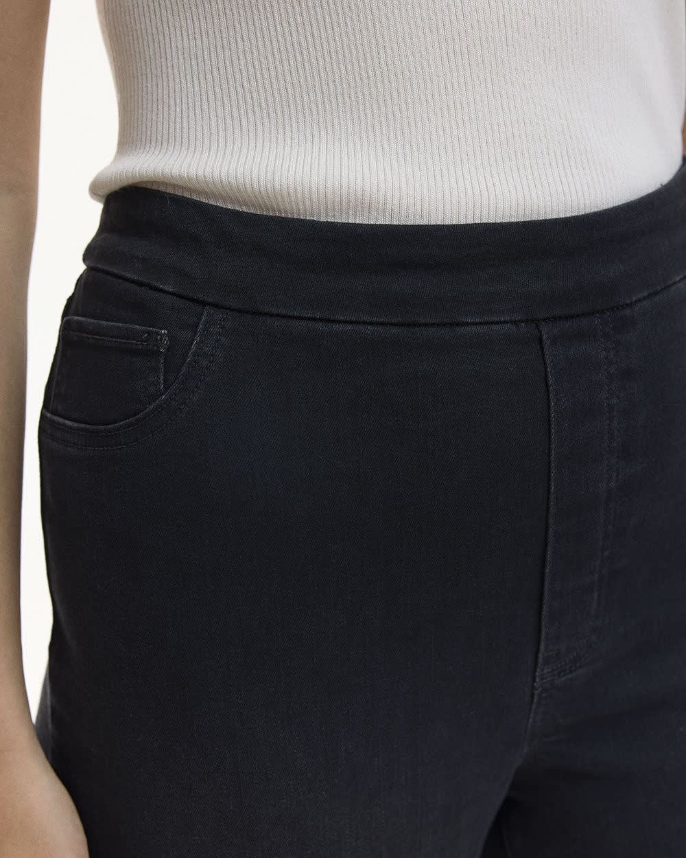 Denim Legging Pant - R Essentials - Image 5