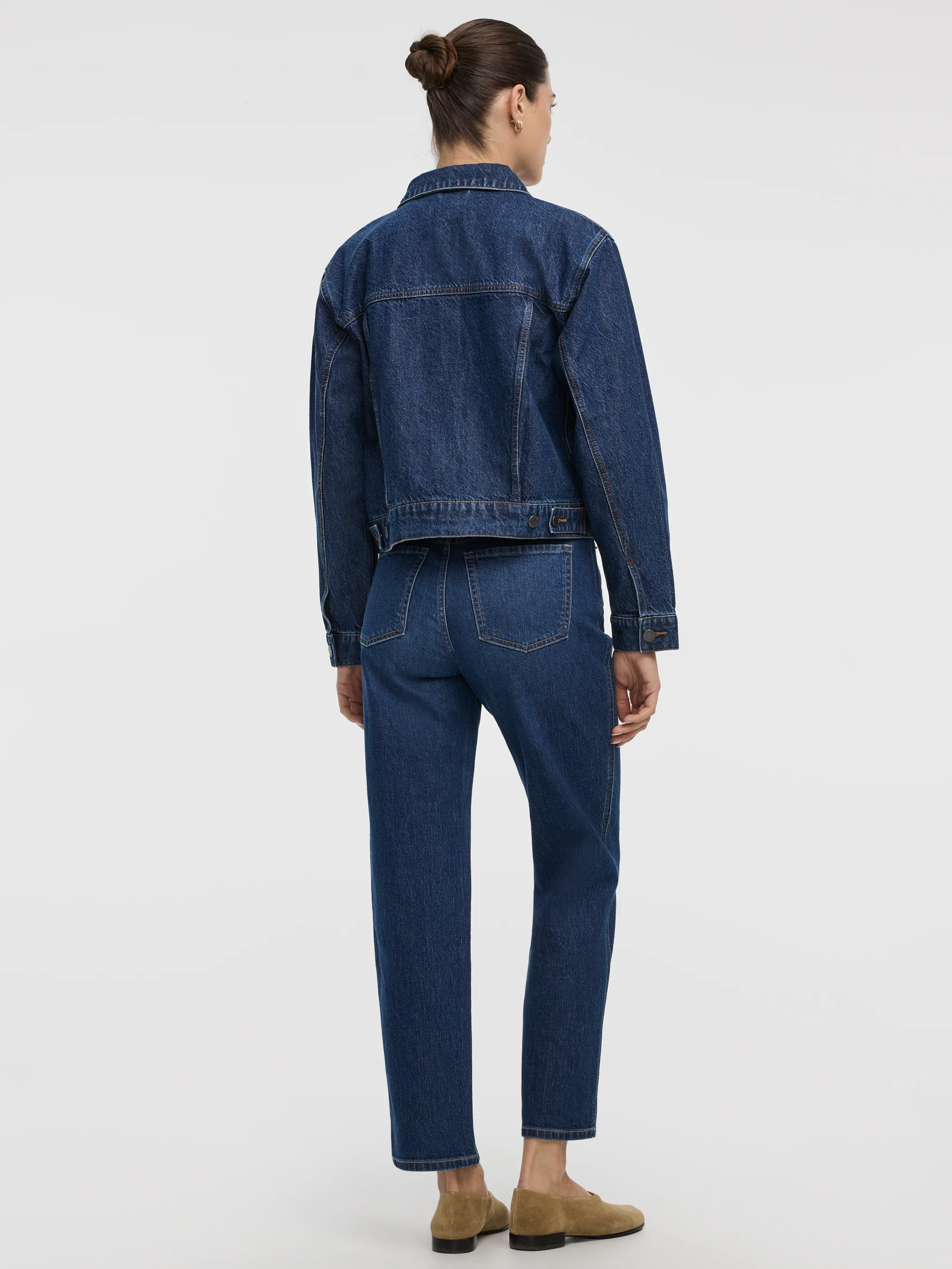 Jean Jacket - Image 7