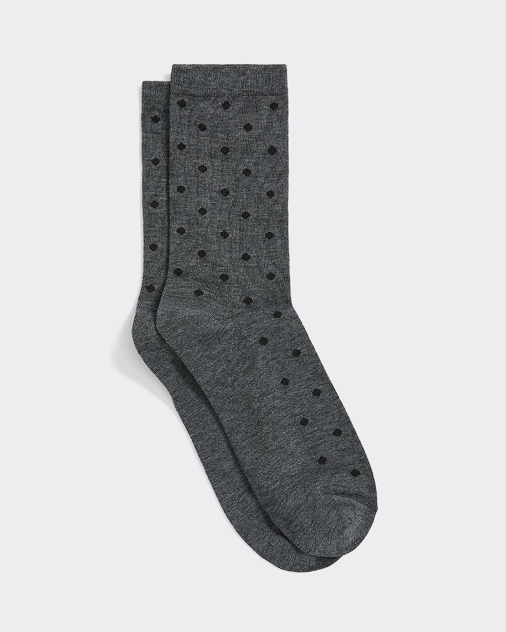 Dotted Crew Socks - Image 7