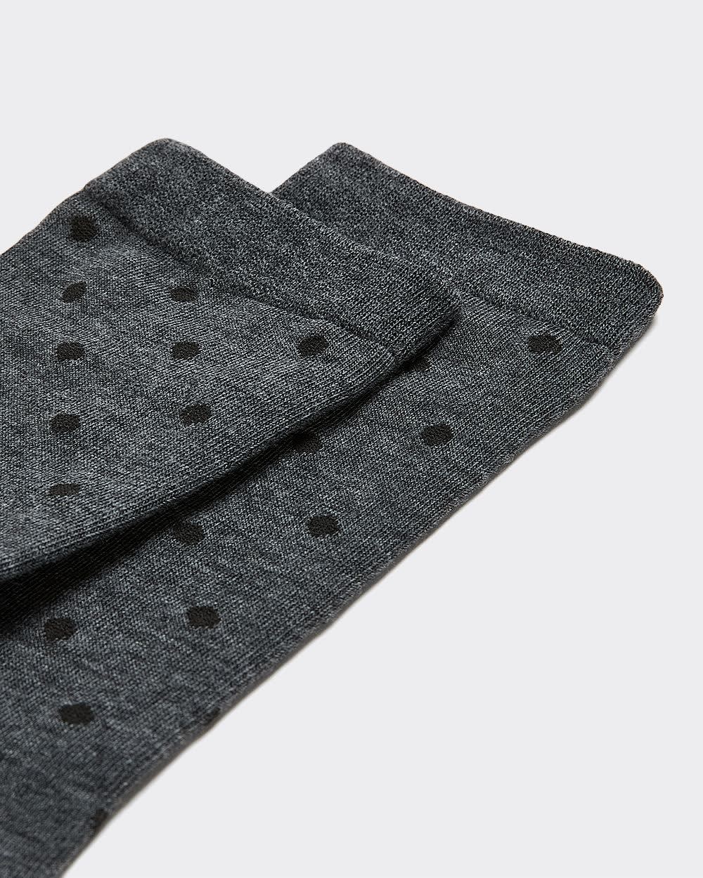 Dotted Crew Socks - Image 9