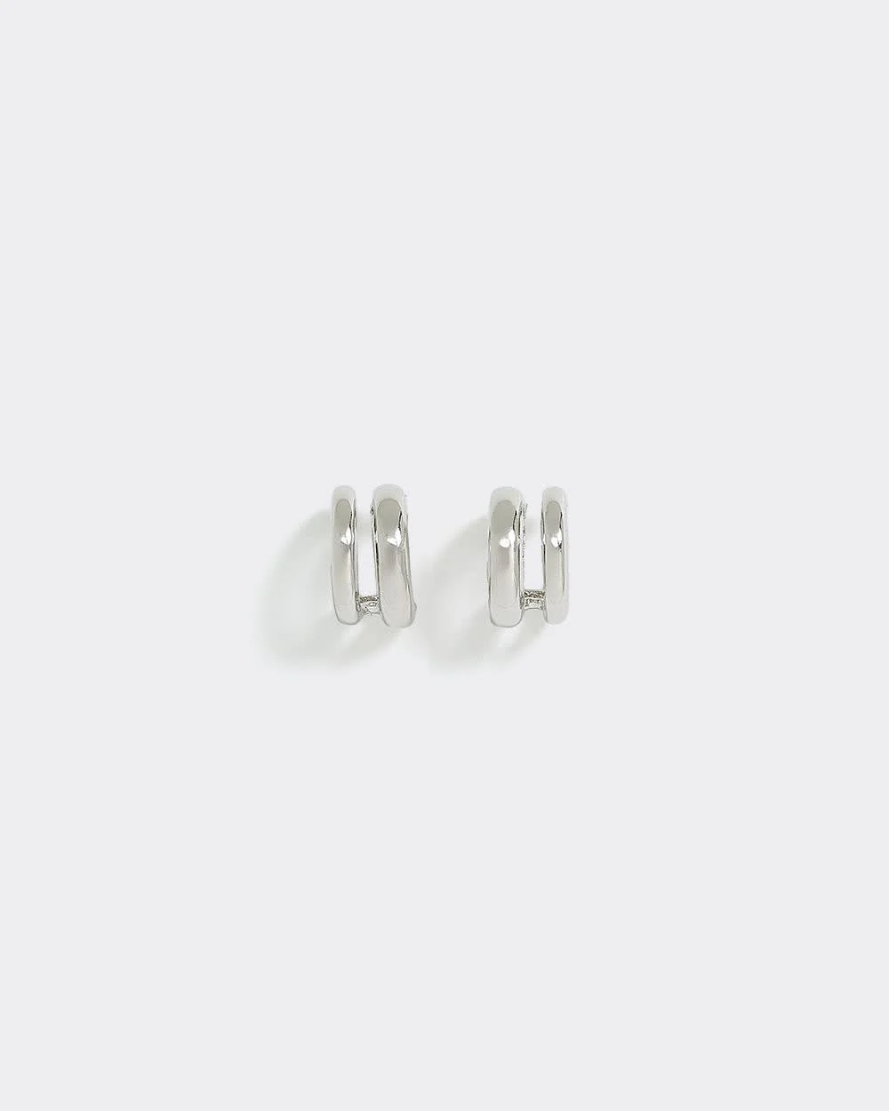 Double-Layer Hoops - Image 3