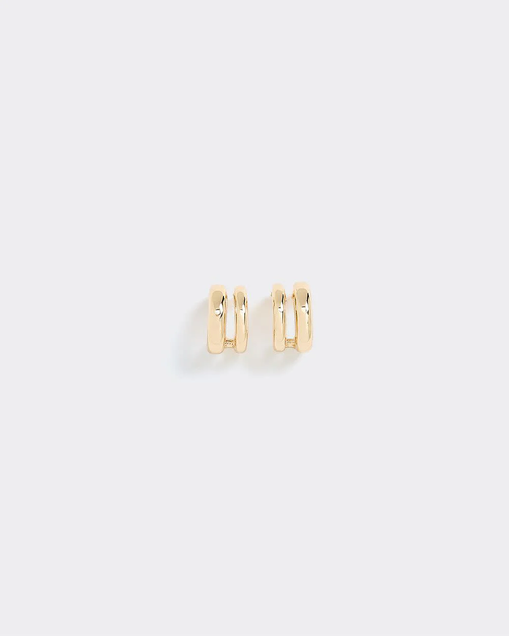 Double-Layer Hoops - Image 5