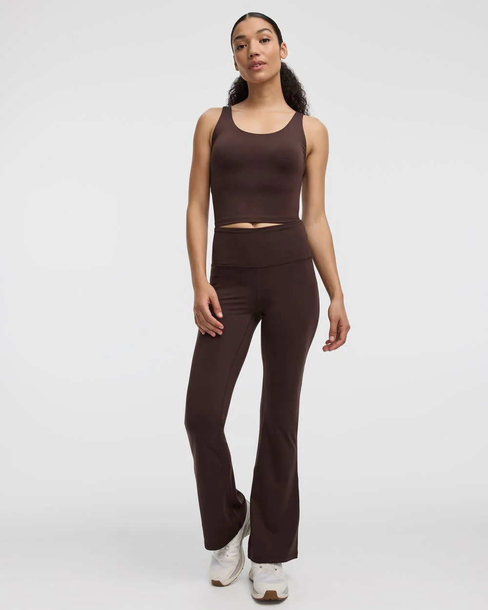 Flare-Leg PULSE Legging Pant - Hyba - Image 11