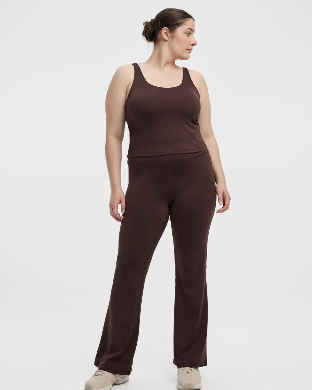 Flare-Leg PULSE Legging Pant - Hyba - Image 12