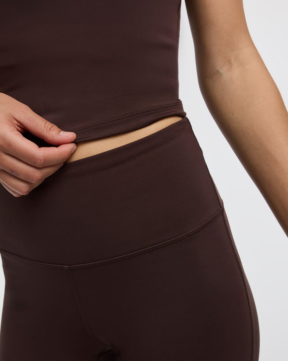 Flare-Leg PULSE Legging Pant - Hyba - Image 14