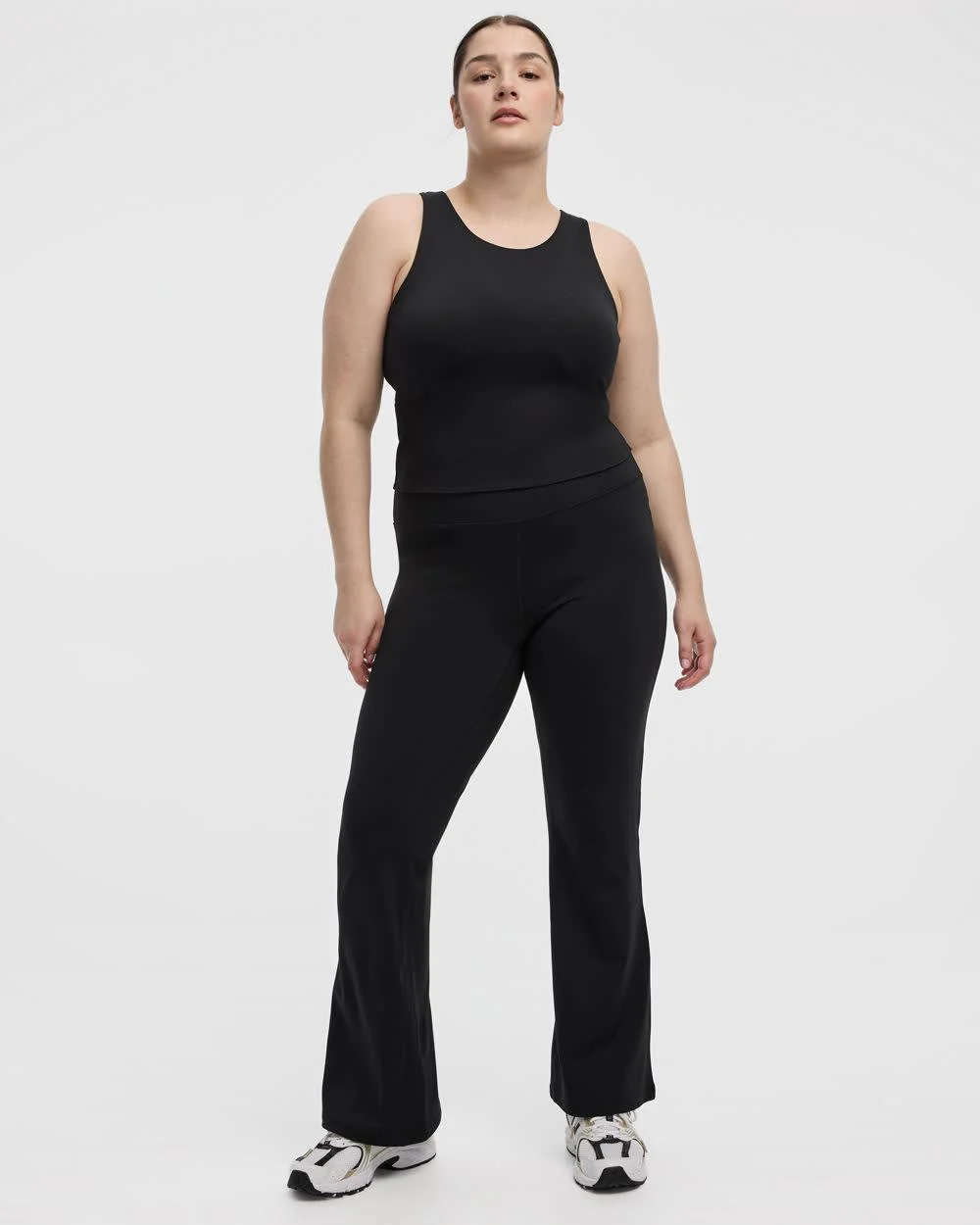 Flare-Leg PULSE Legging Pant - Hyba - Image 5