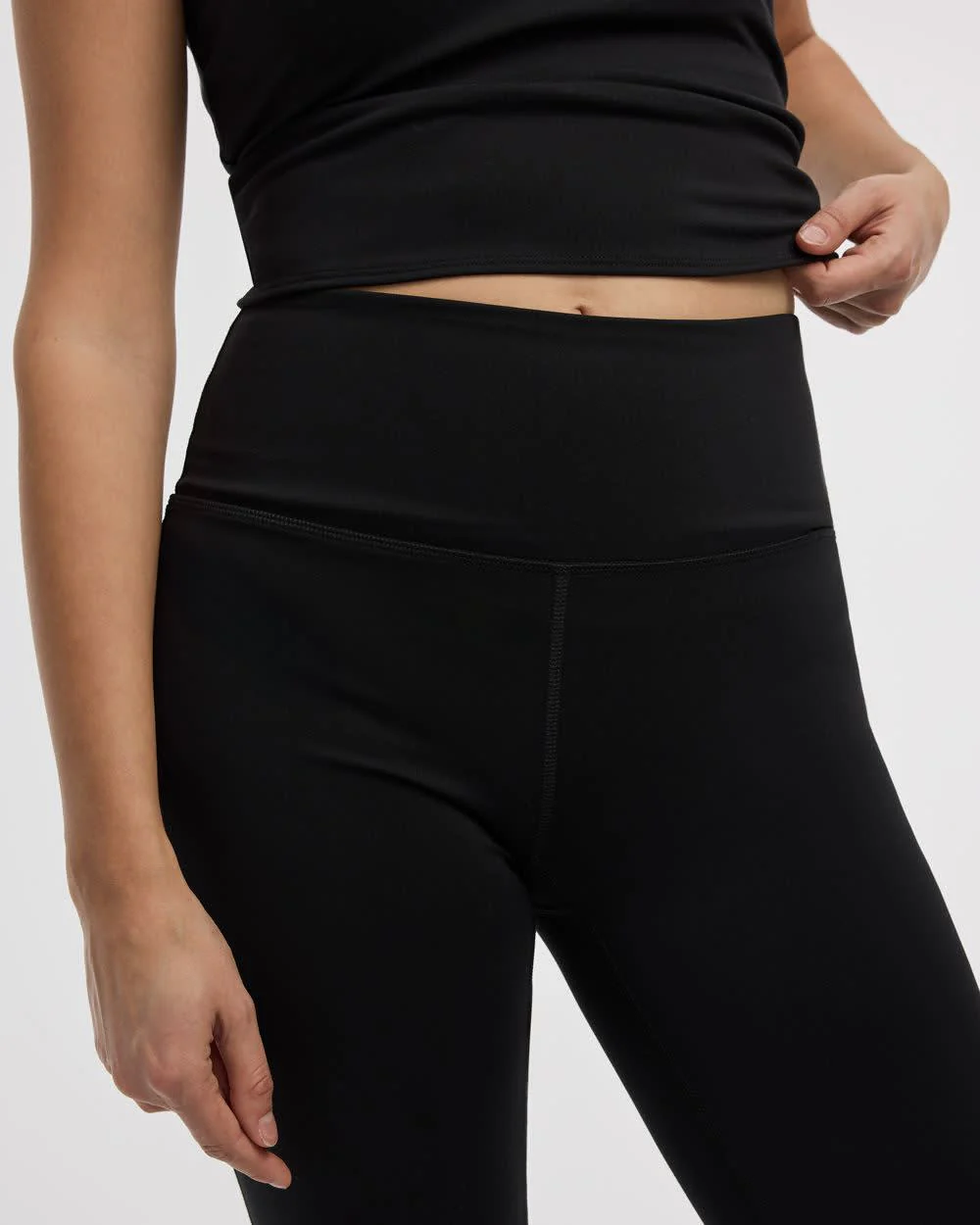 Flare-Leg PULSE Legging Pant - Hyba - Image 7