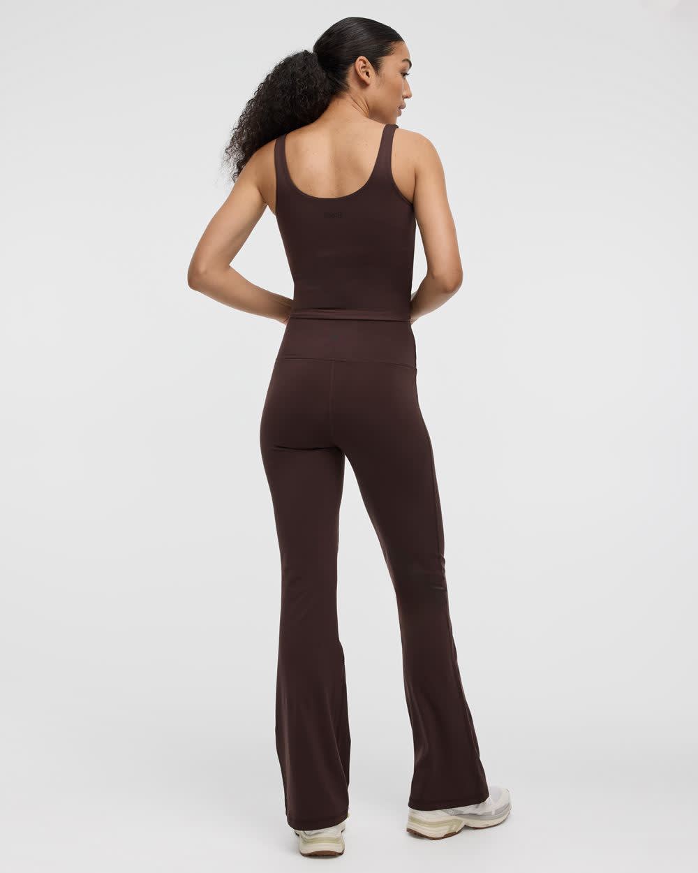 Flare-Leg PULSE Legging Pant - Hyba - Image 9