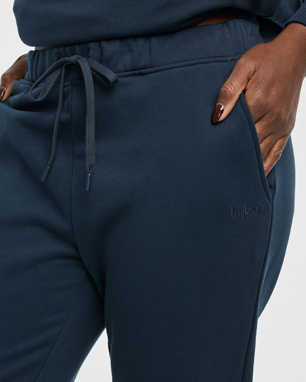 French Terry Jogger - Hyba - Image 5
