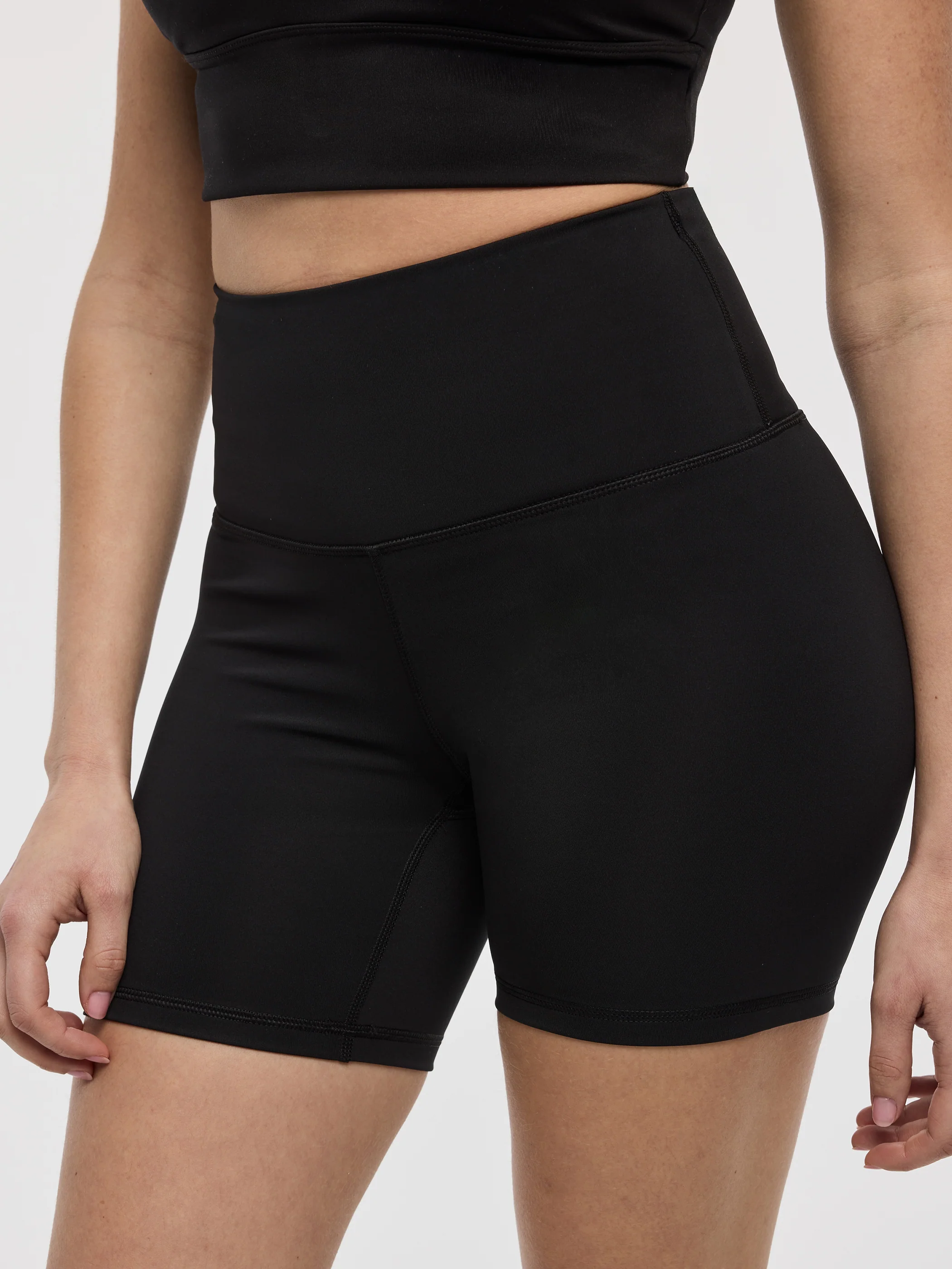 Biker Shorts 6 in. - PULSE (R) Hyba - Image 2