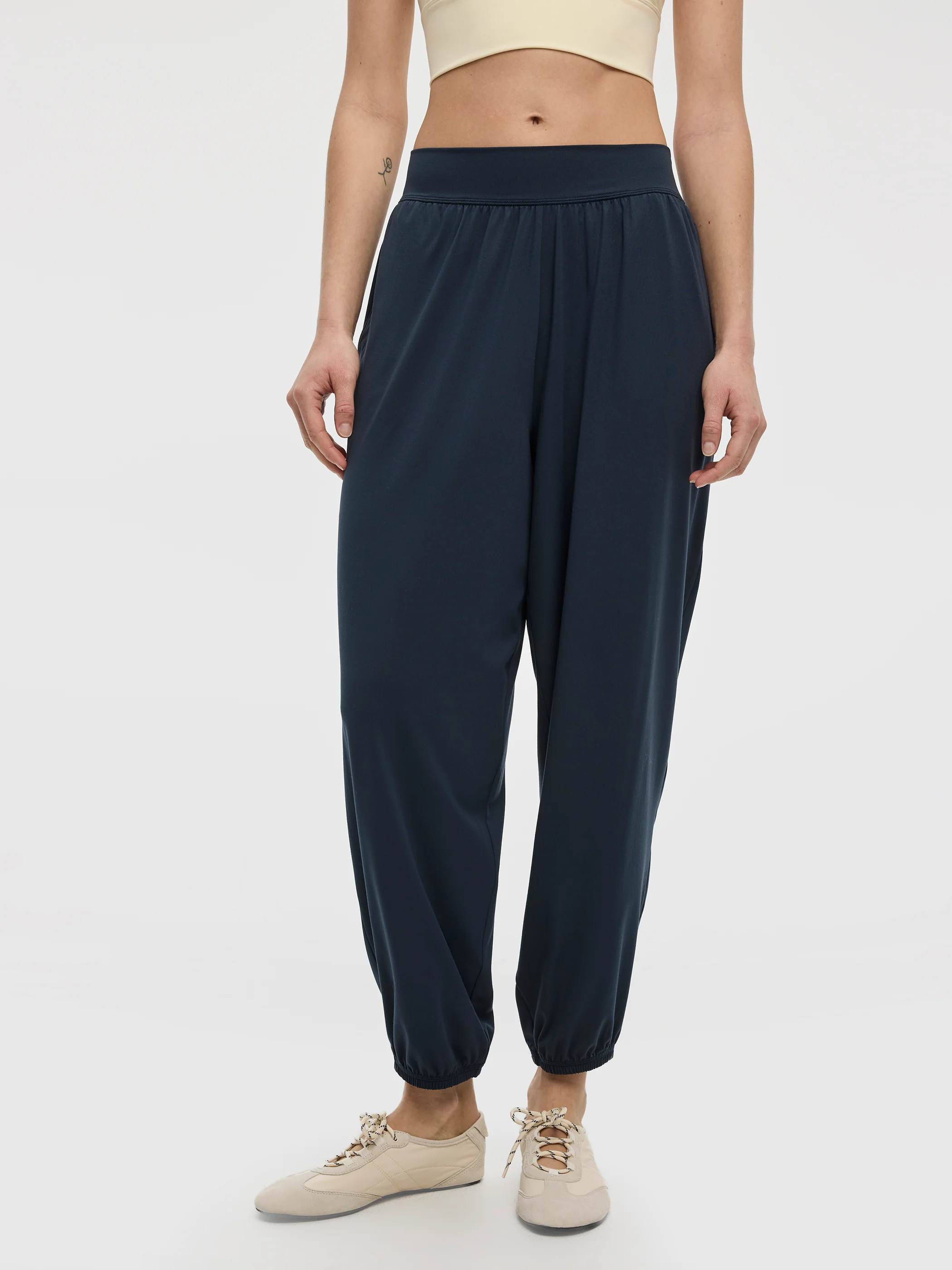 Loose Pull-On Pant - DRY-LUX (R) Hyba - Image 12