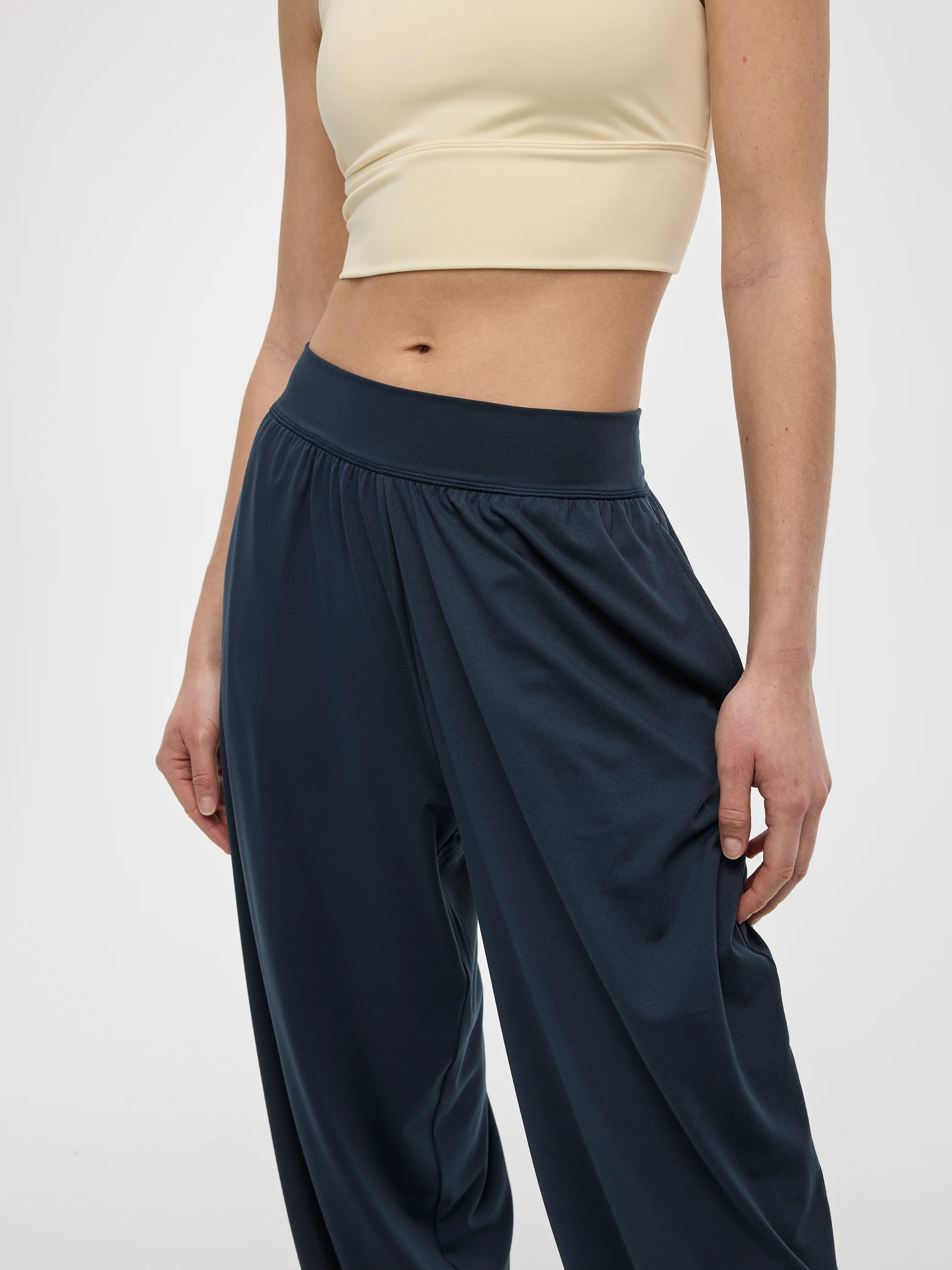 Loose Pull-On Pant - DRY-LUX (R) Hyba - Image 13