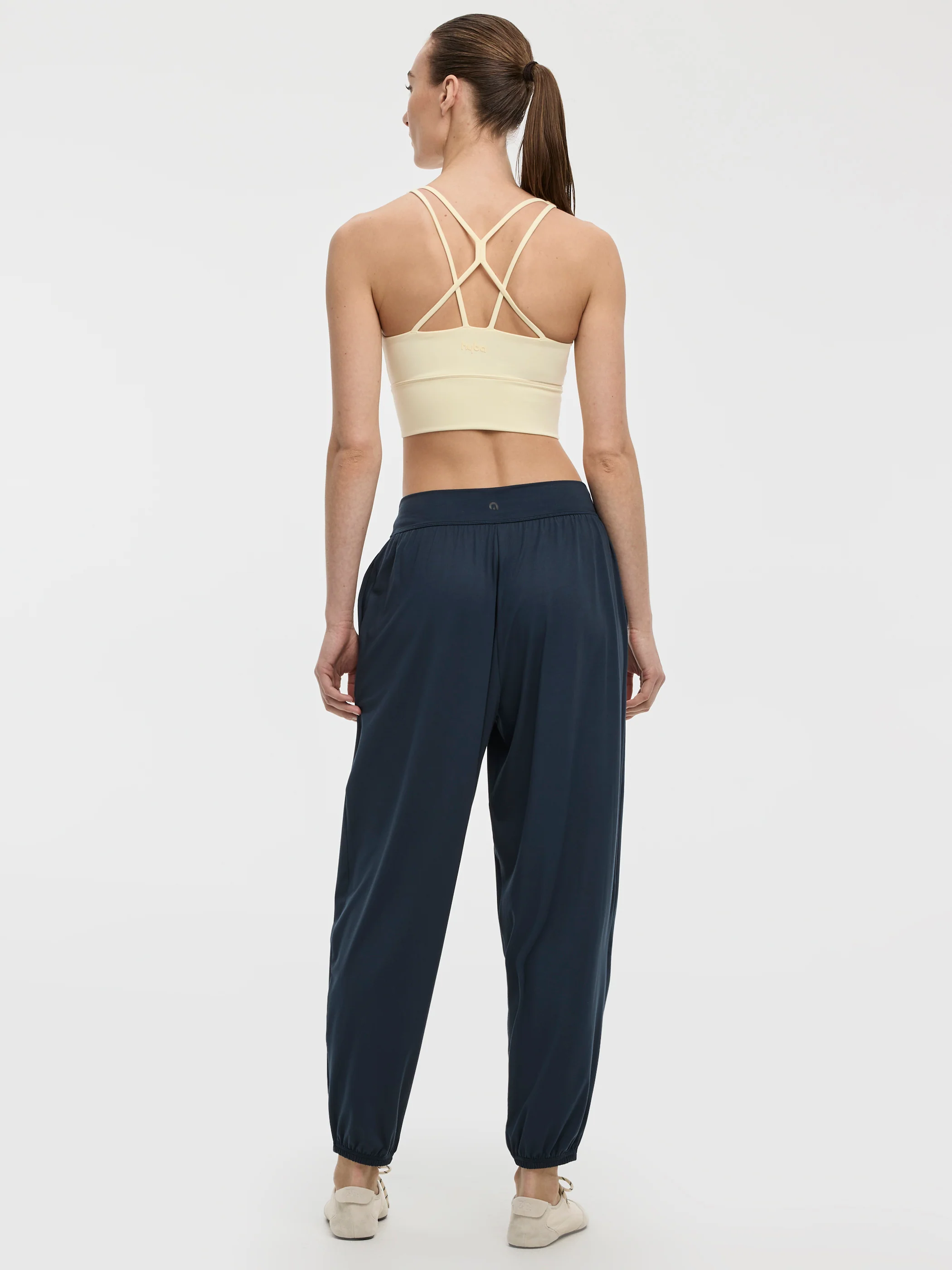 Loose Pull-On Pant - DRY-LUX (R) Hyba - Image 14