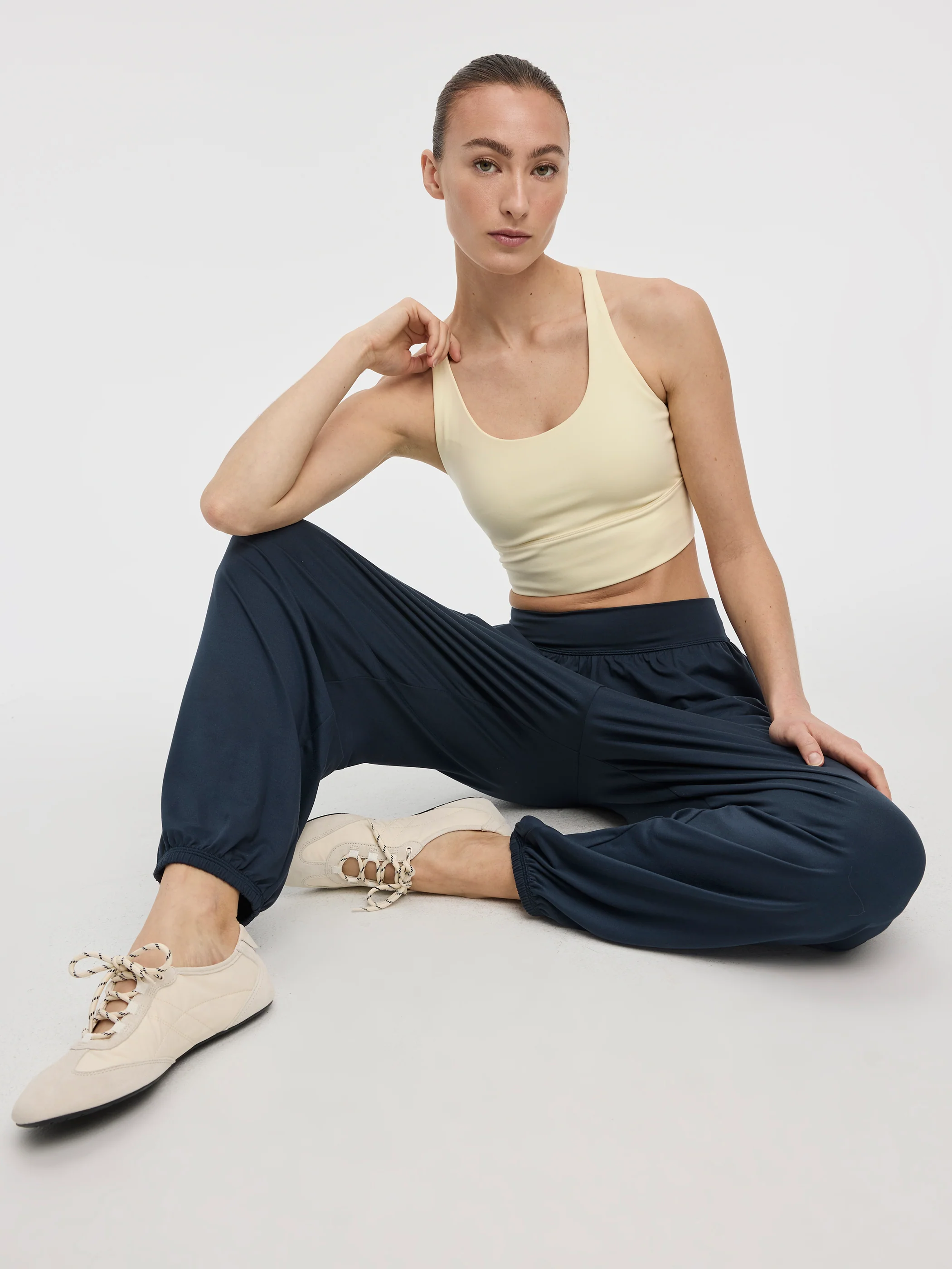 Loose Pull-On Pant - DRY-LUX (R) Hyba - Image 15