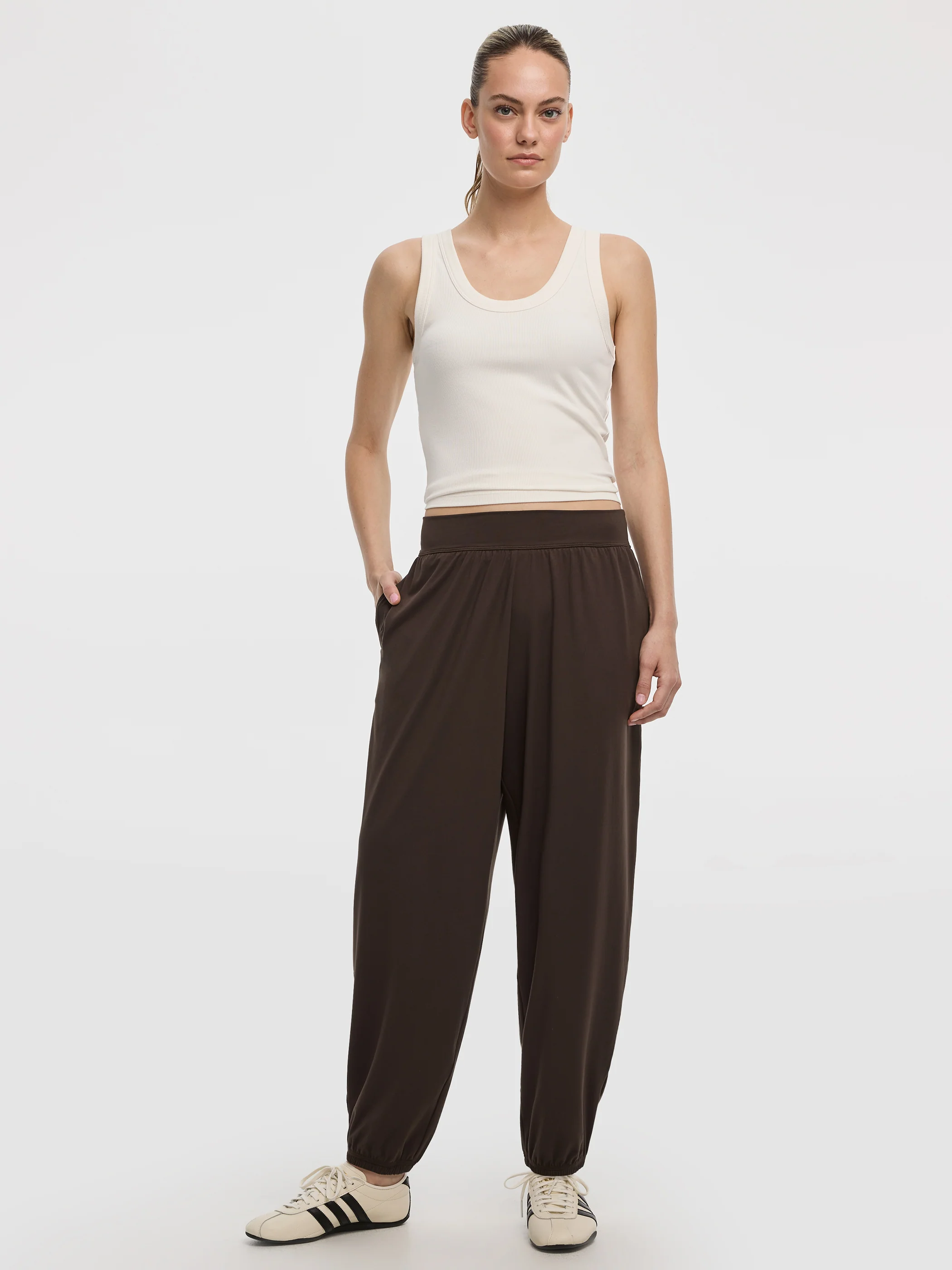 Loose Pull-On Pant - DRY-LUX (R) Hyba - Image 6