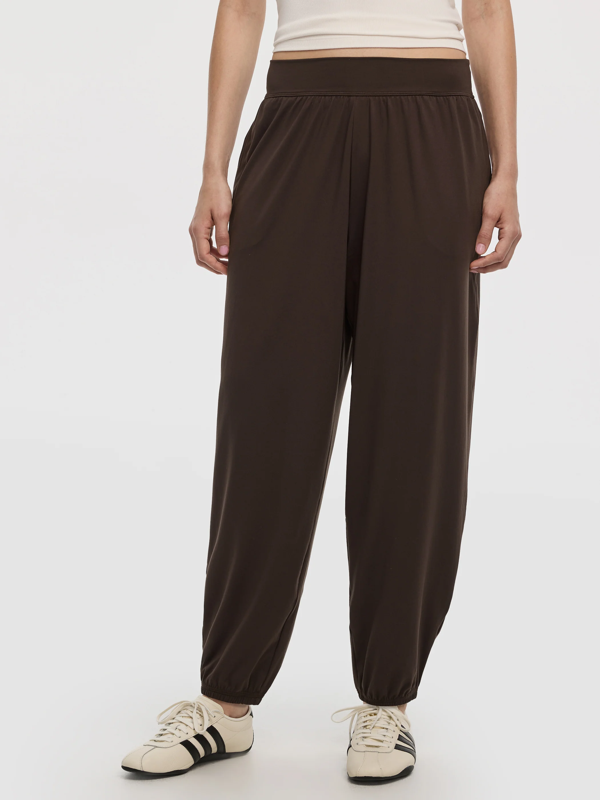 Loose Pull-On Pant - DRY-LUX (R) Hyba - Image 7