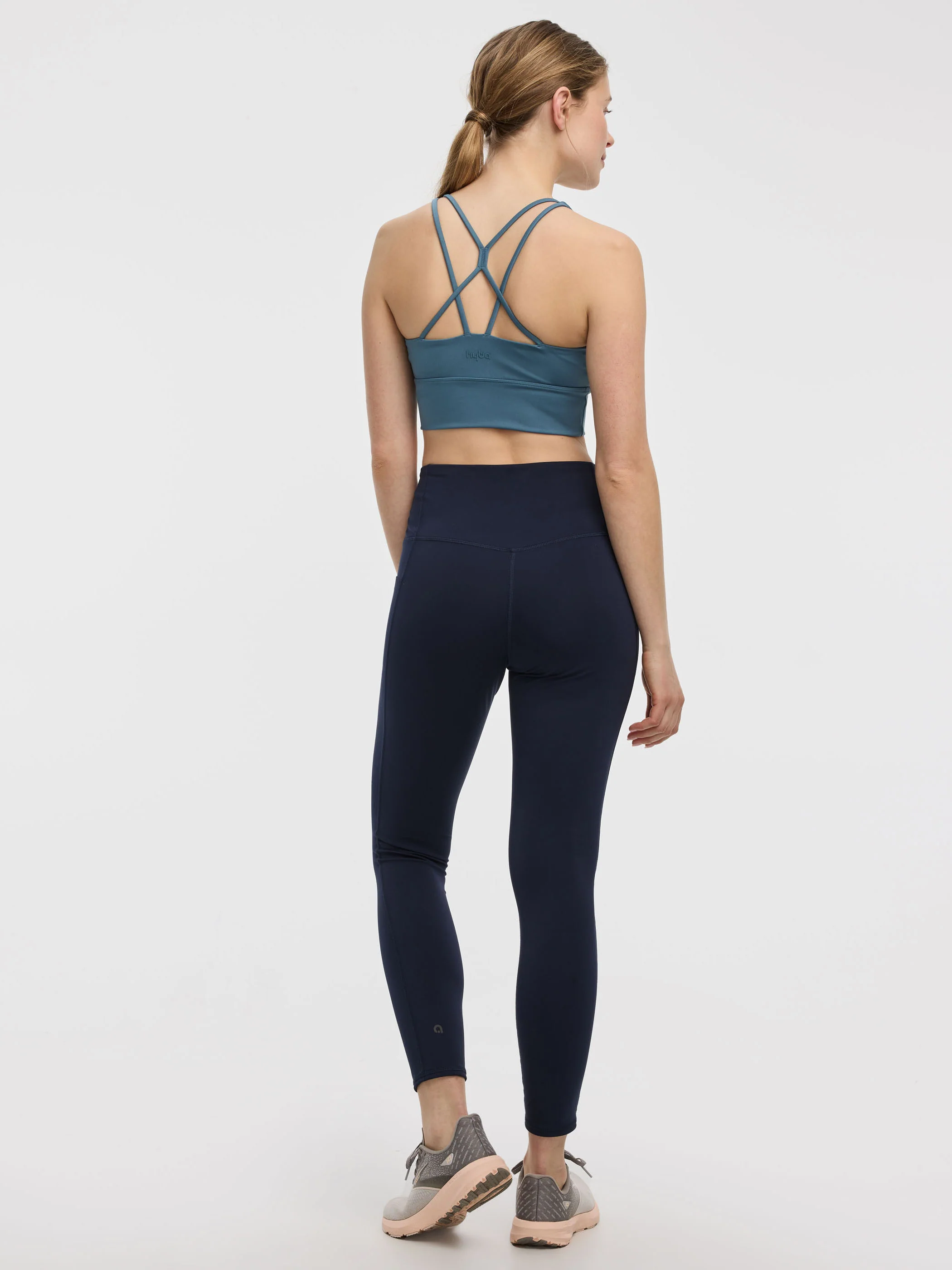 Legging with Pockets - PULSE (R) Hyba - Image 7