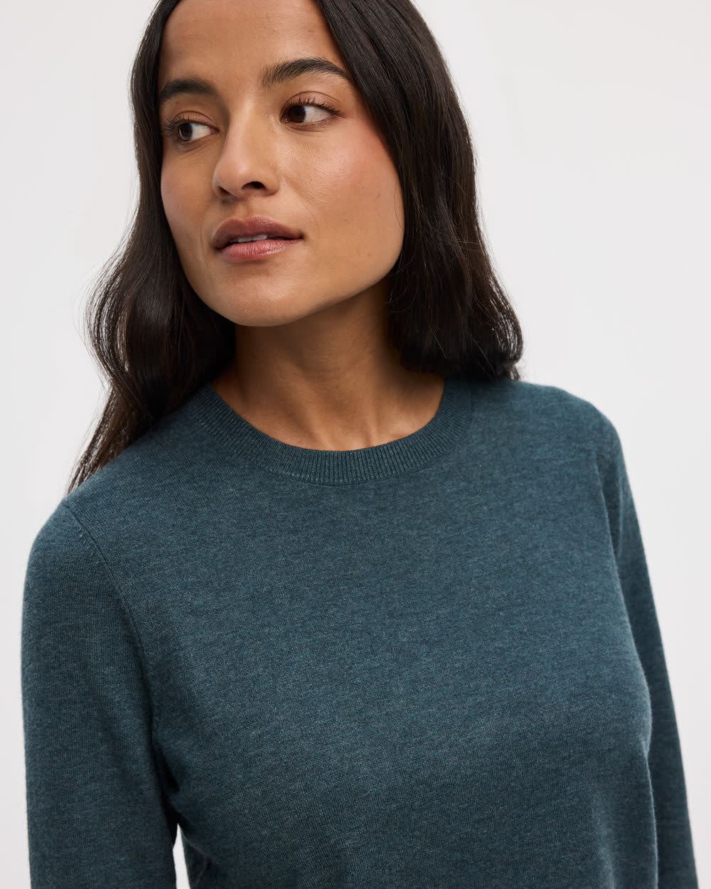 Long-Sleeve Pullover - R Essentials - Image 16