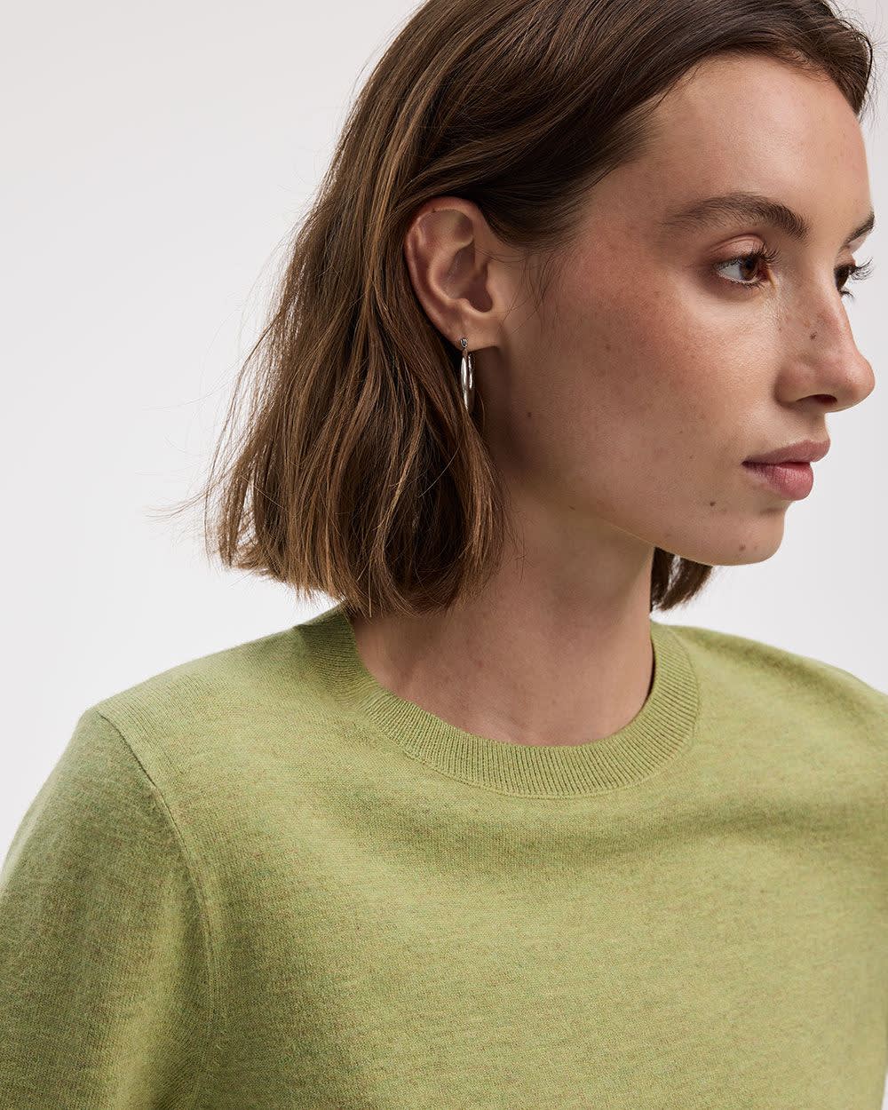 Long-Sleeve Pullover - R Essentials - Image 44