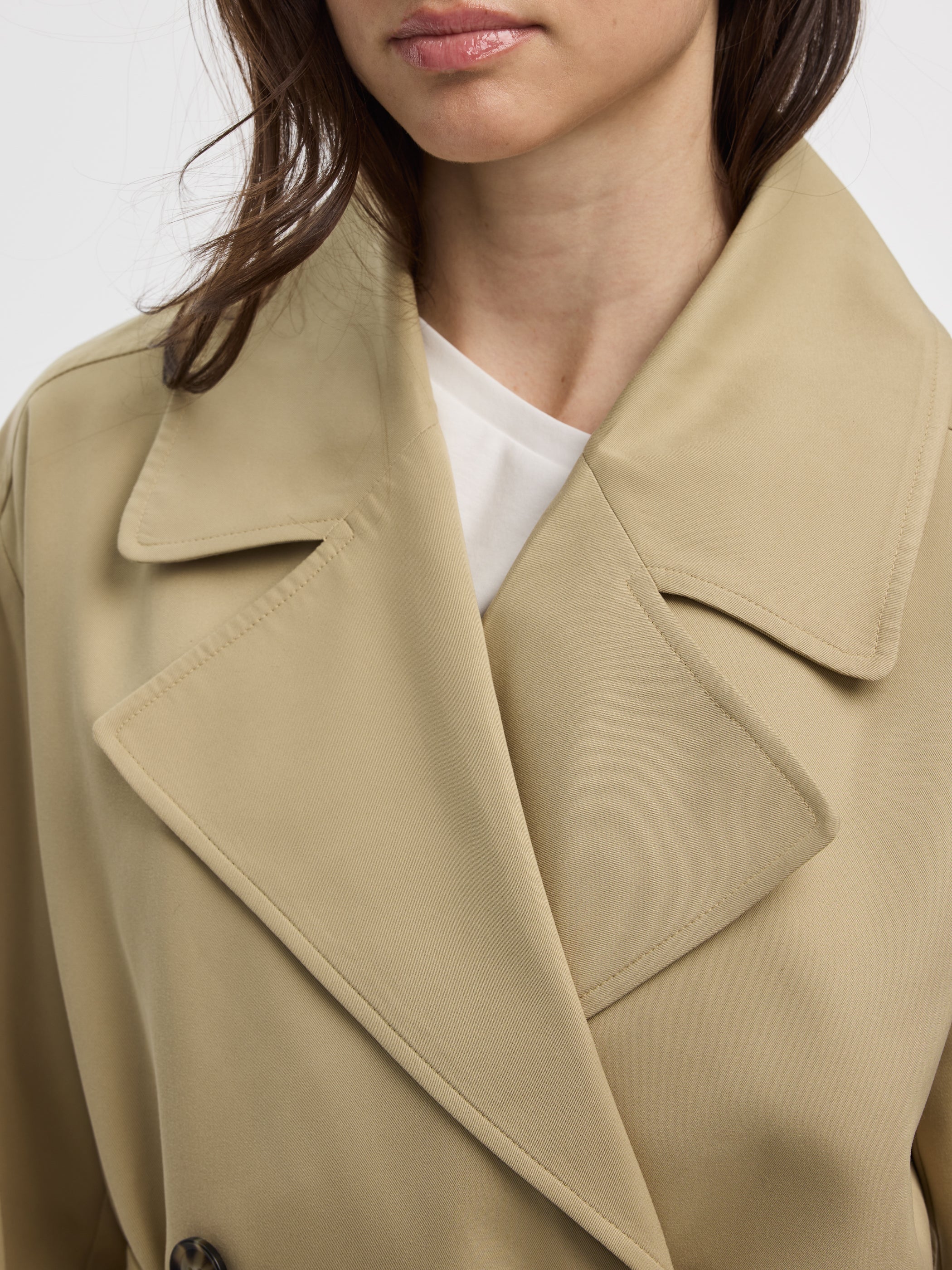 Trench Coat - Image 4