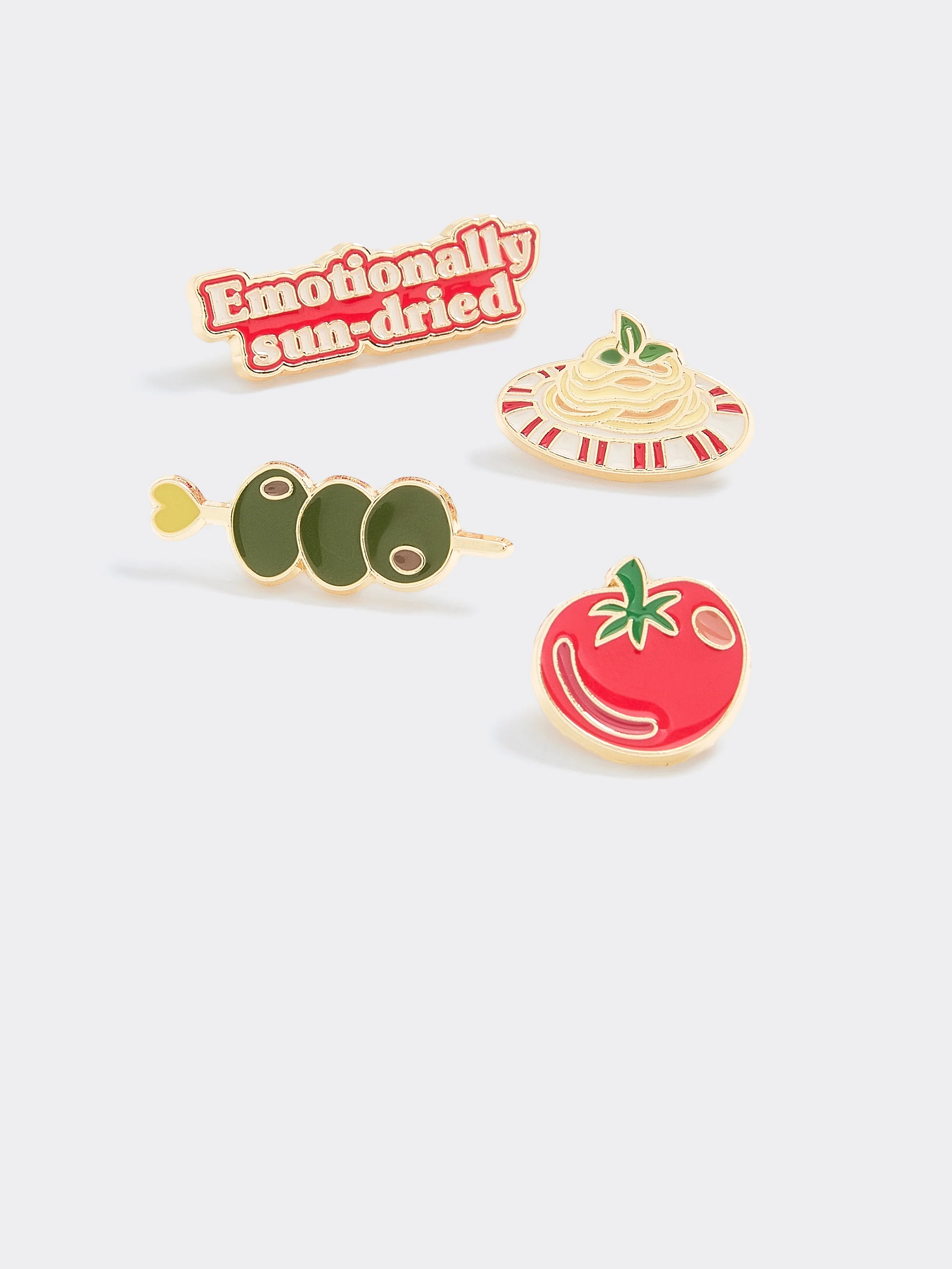 Summer Memories Pins - Image 3