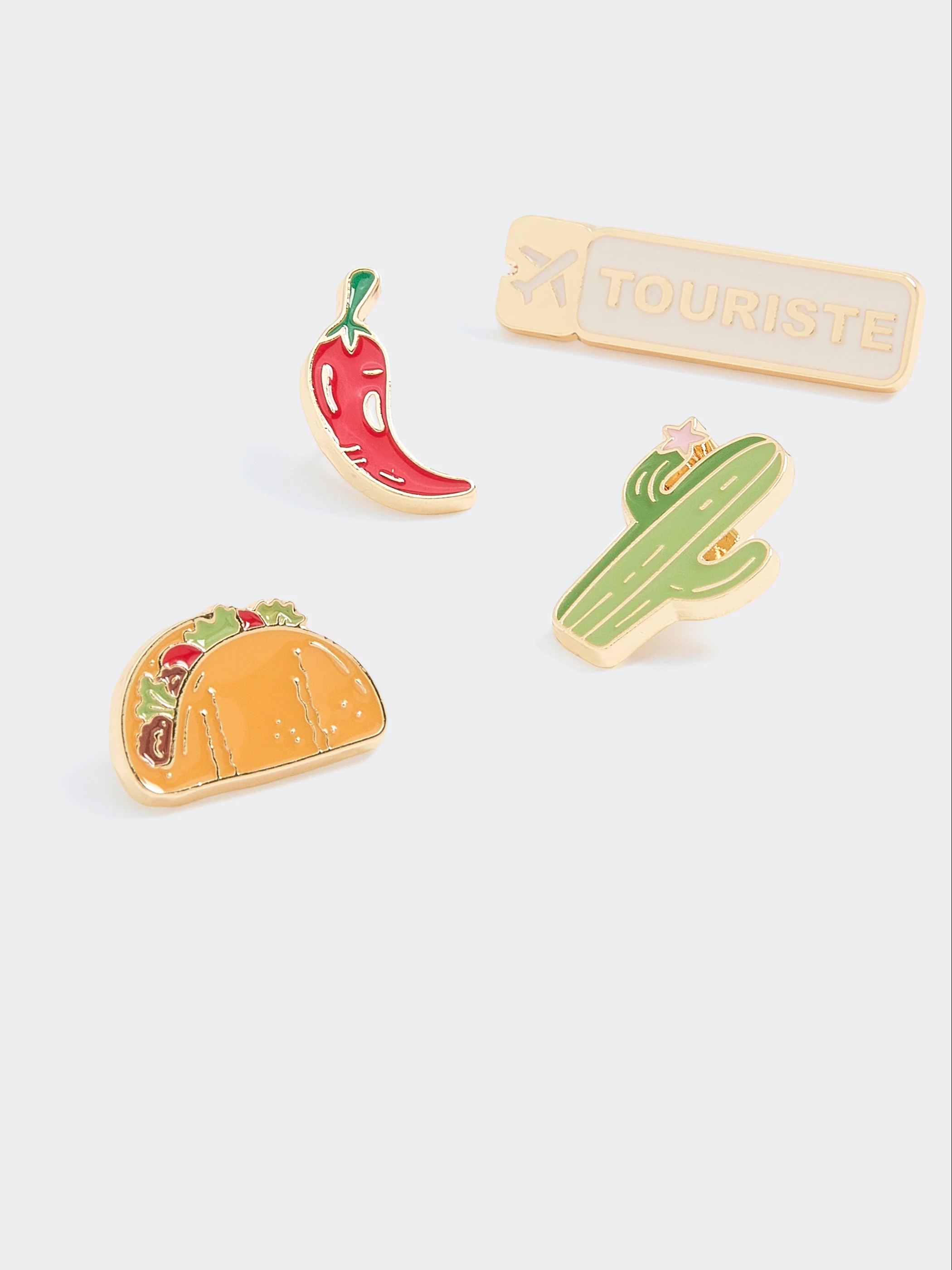 Summer Memories Pins - Image 5