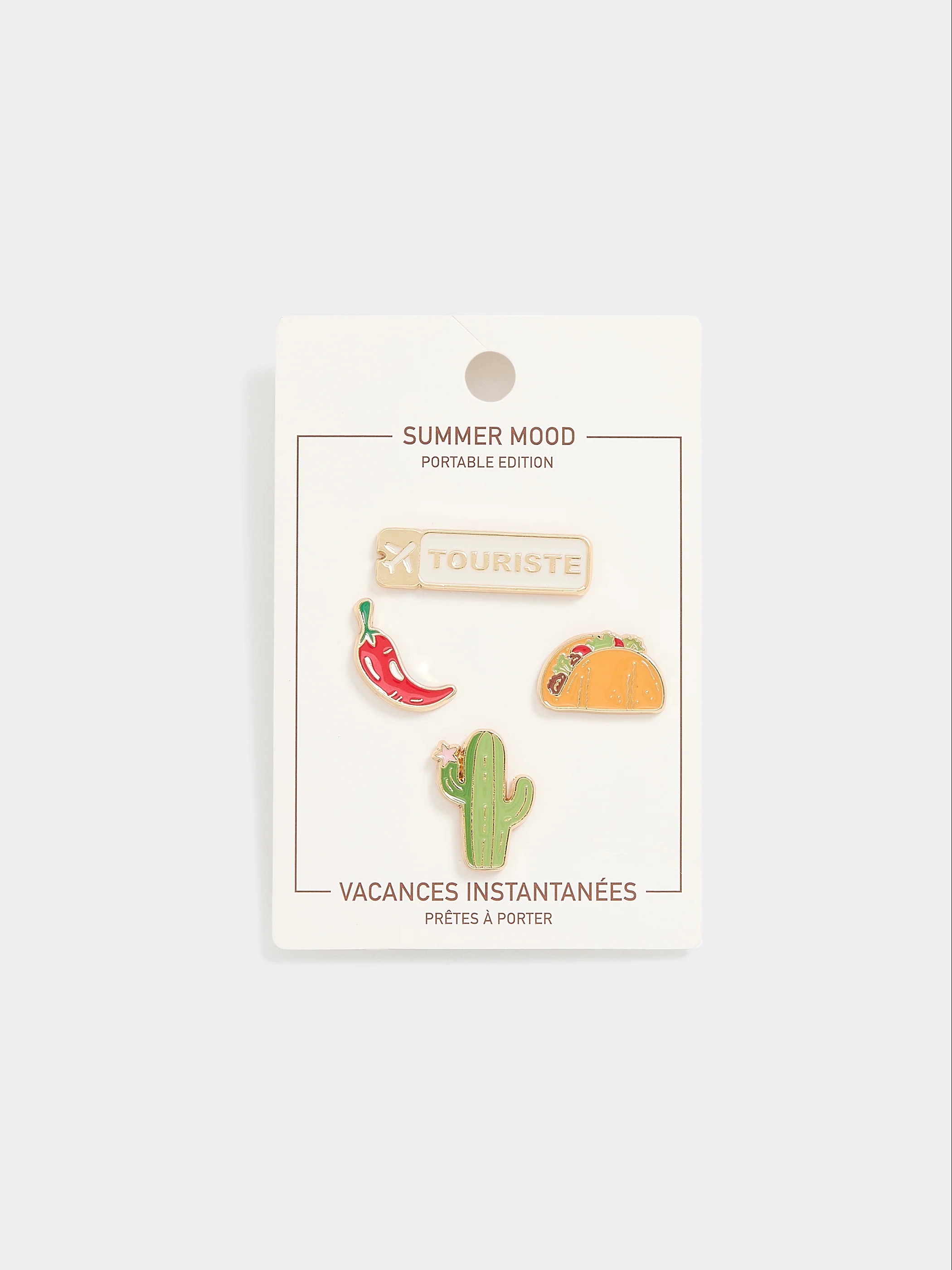 Summer Memories Pins - Image 6