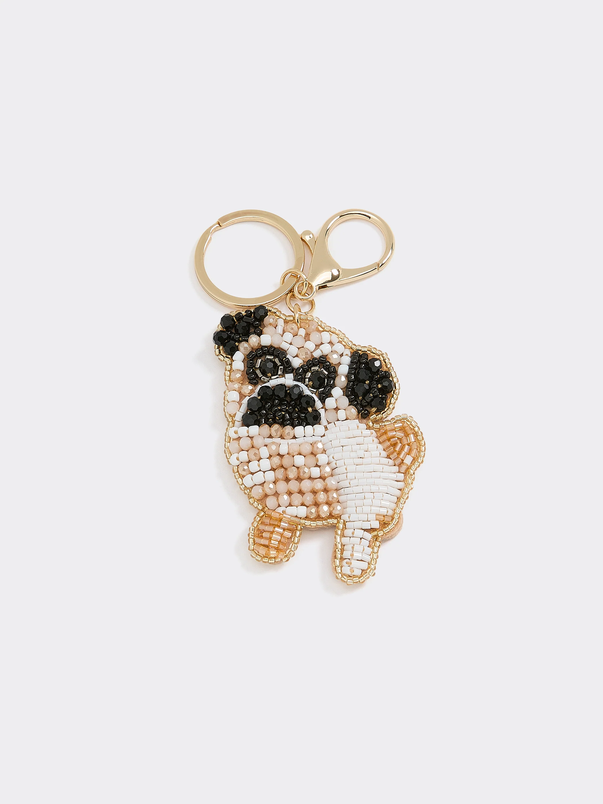 Dog Bag Charm