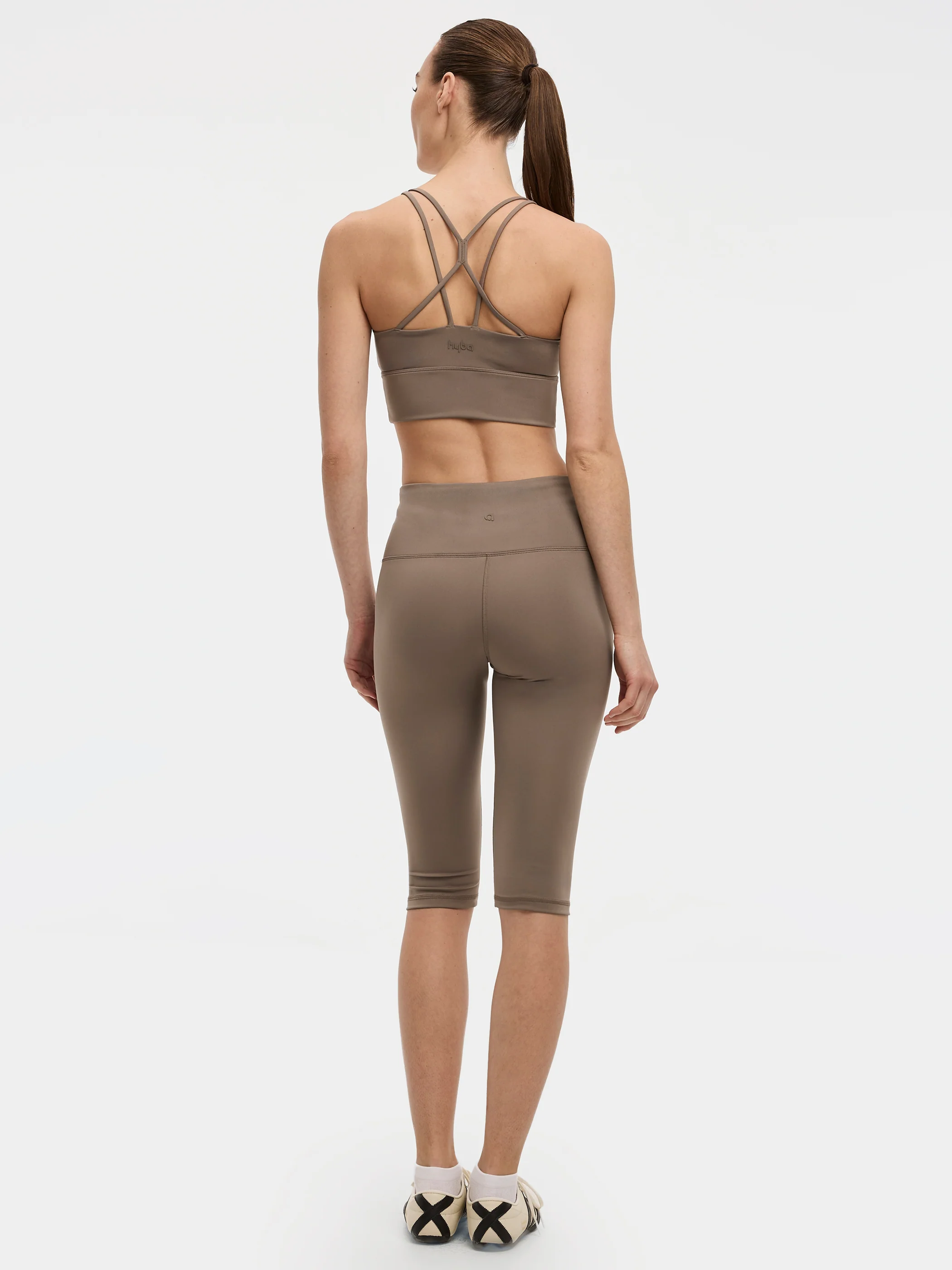 Multi-Strap Sports Bra - PULSE (R) Hyba - Image 11