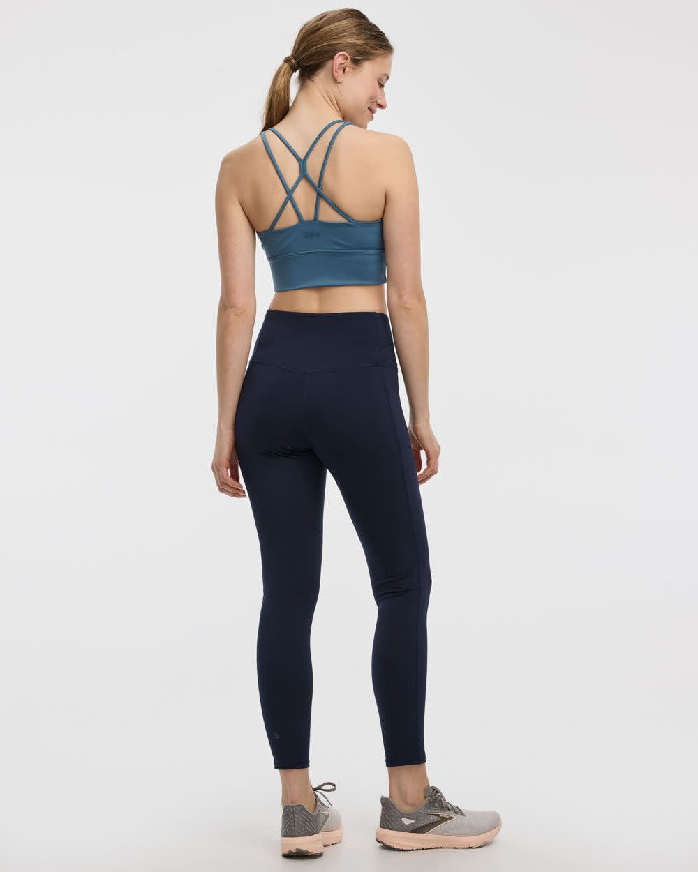 Multi-Strap Sports Bra - PULSE (R) Hyba - Image 14