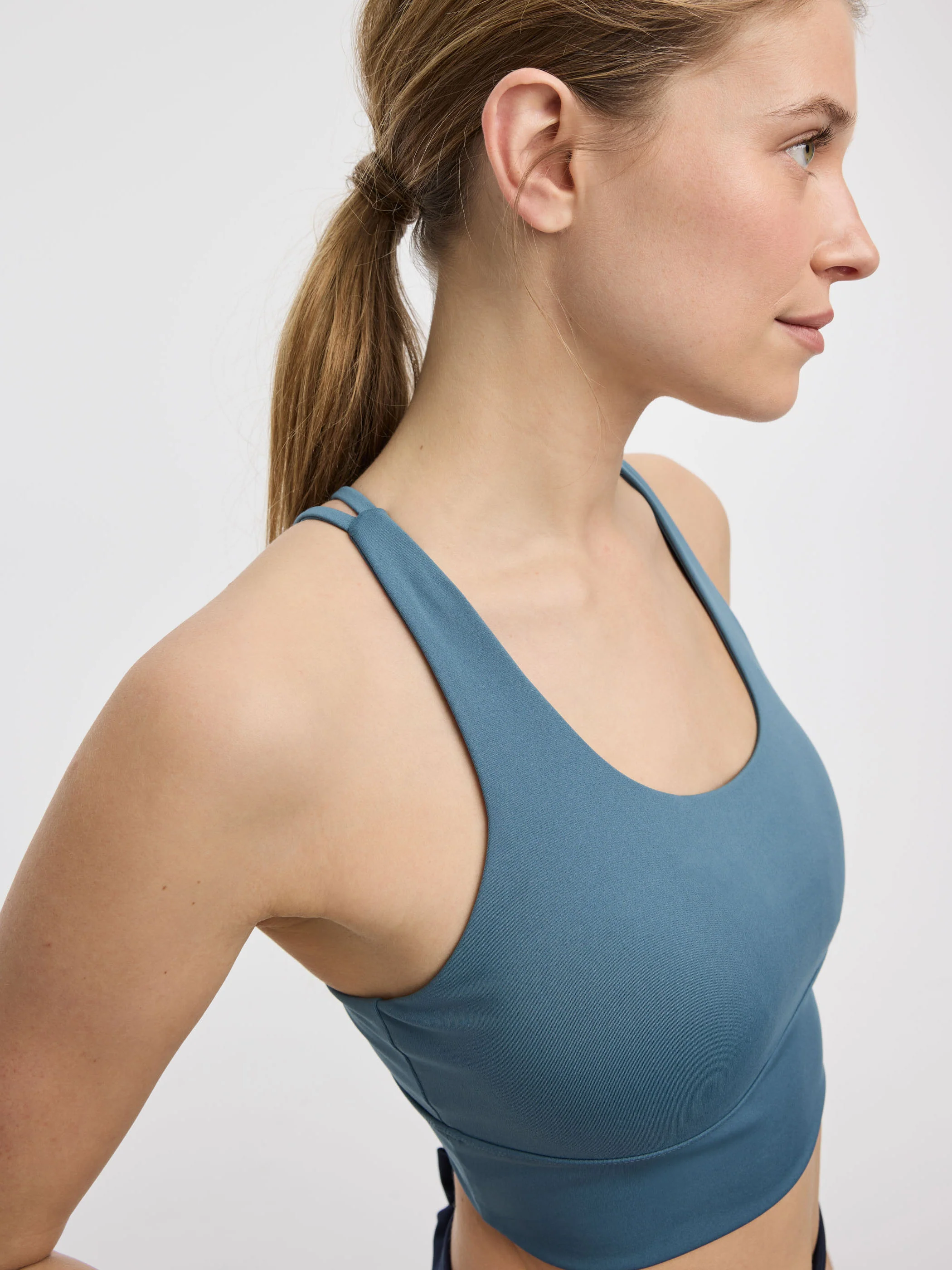 Multi-Strap Sports Bra - PULSE (R) Hyba - Image 17