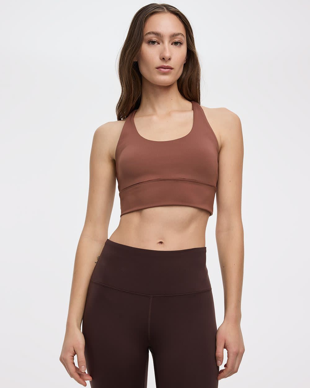 Multi-Strap Sports Bra - PULSE (R) Hyba - Image 18