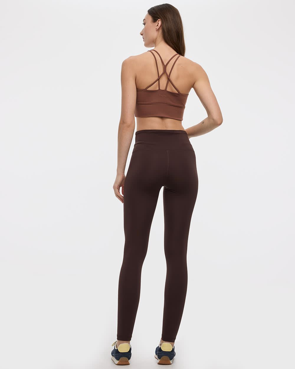 Multi-Strap Sports Bra - PULSE (R) Hyba - Image 19