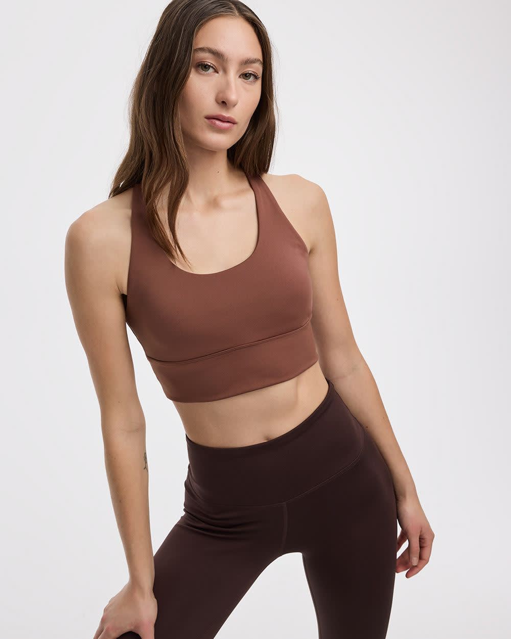 Multi-Strap Sports Bra - PULSE (R) Hyba - Image 20