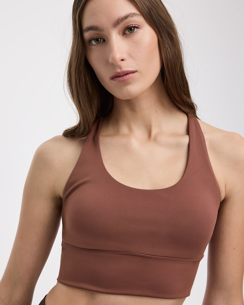 Multi-Strap Sports Bra - PULSE (R) Hyba - Image 21