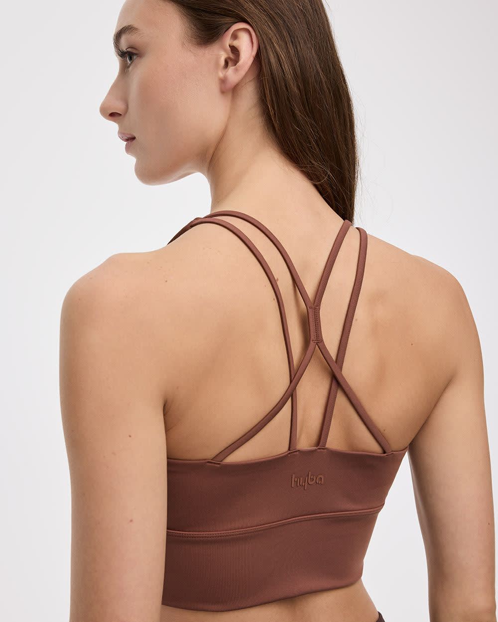 Multi-Strap Sports Bra - PULSE (R) Hyba - Image 22