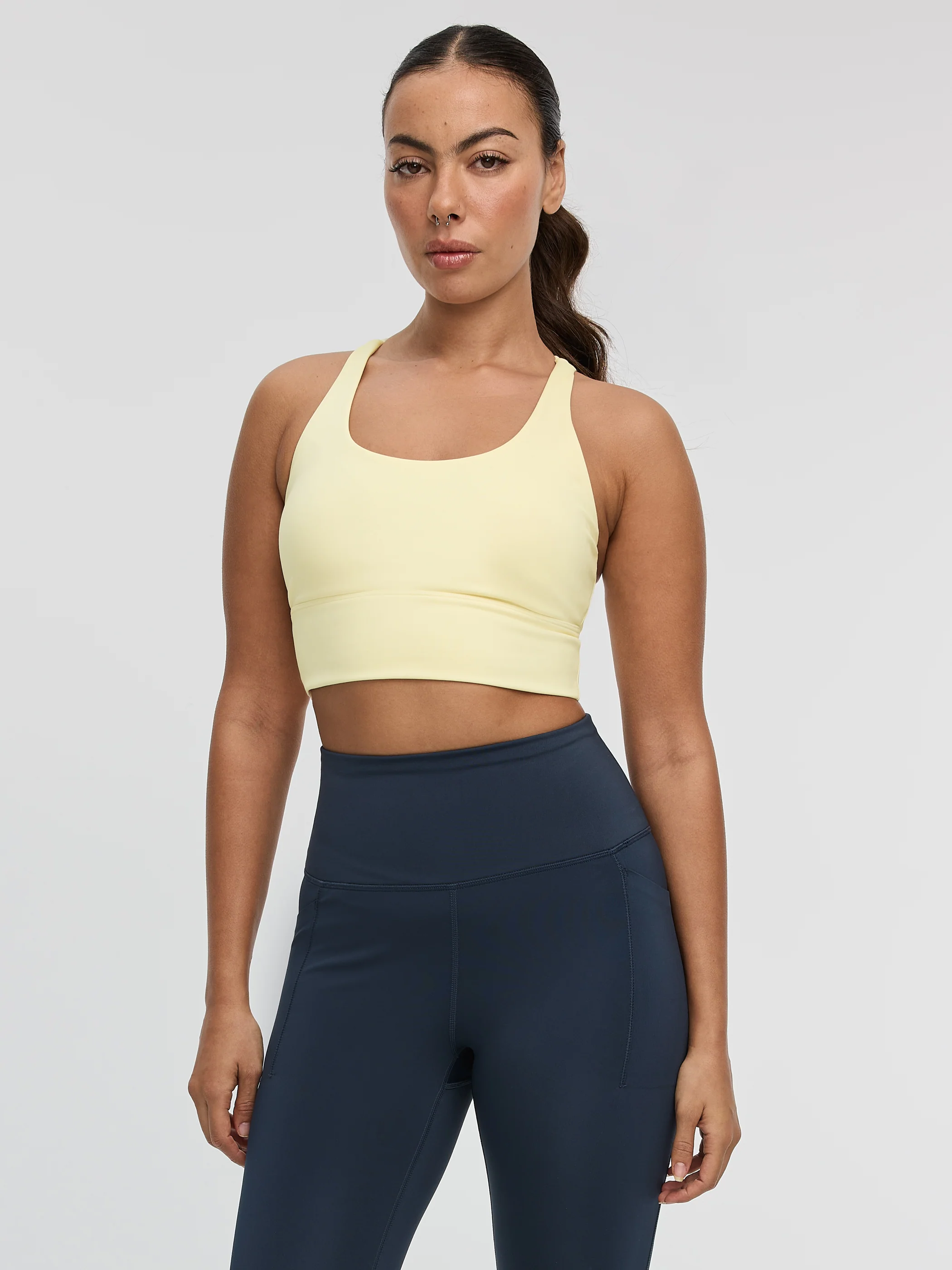 Multi-Strap Sports Bra - PULSE (R) Hyba - Image 23