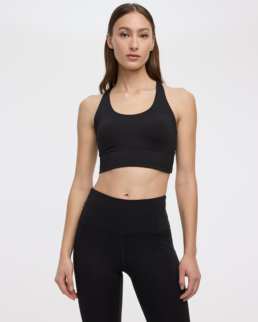 Multi-Strap Sports Bra - PULSE (R) Hyba - Image 7