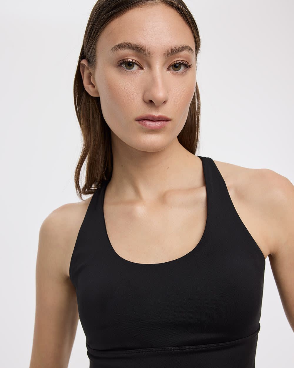 Multi-Strap Sports Bra - PULSE (R) Hyba - Image 8
