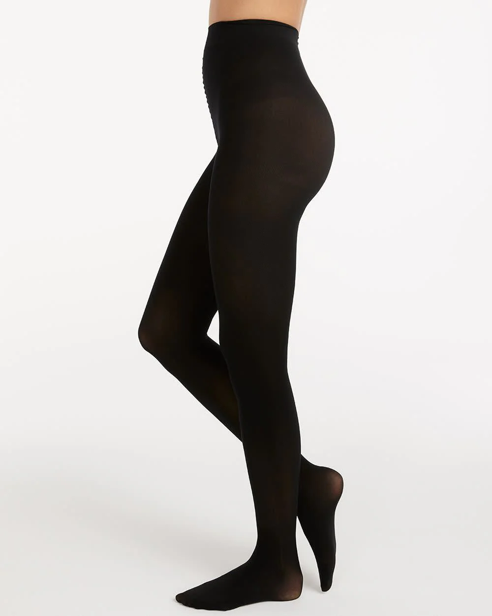Opaque Tights - Image 4