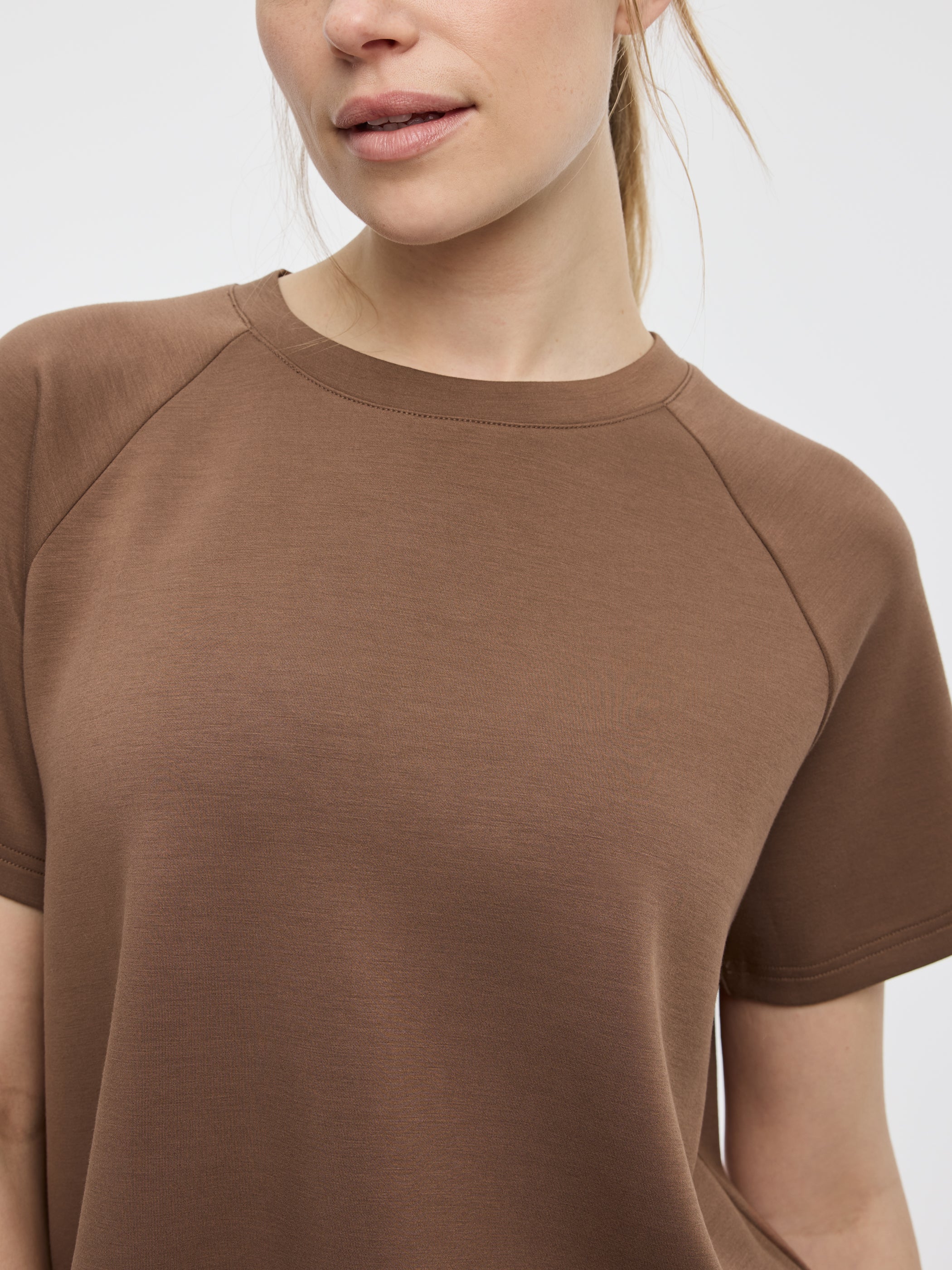 Short-Sleeve T-Shirt - HYLUX - Hyba - Image 2