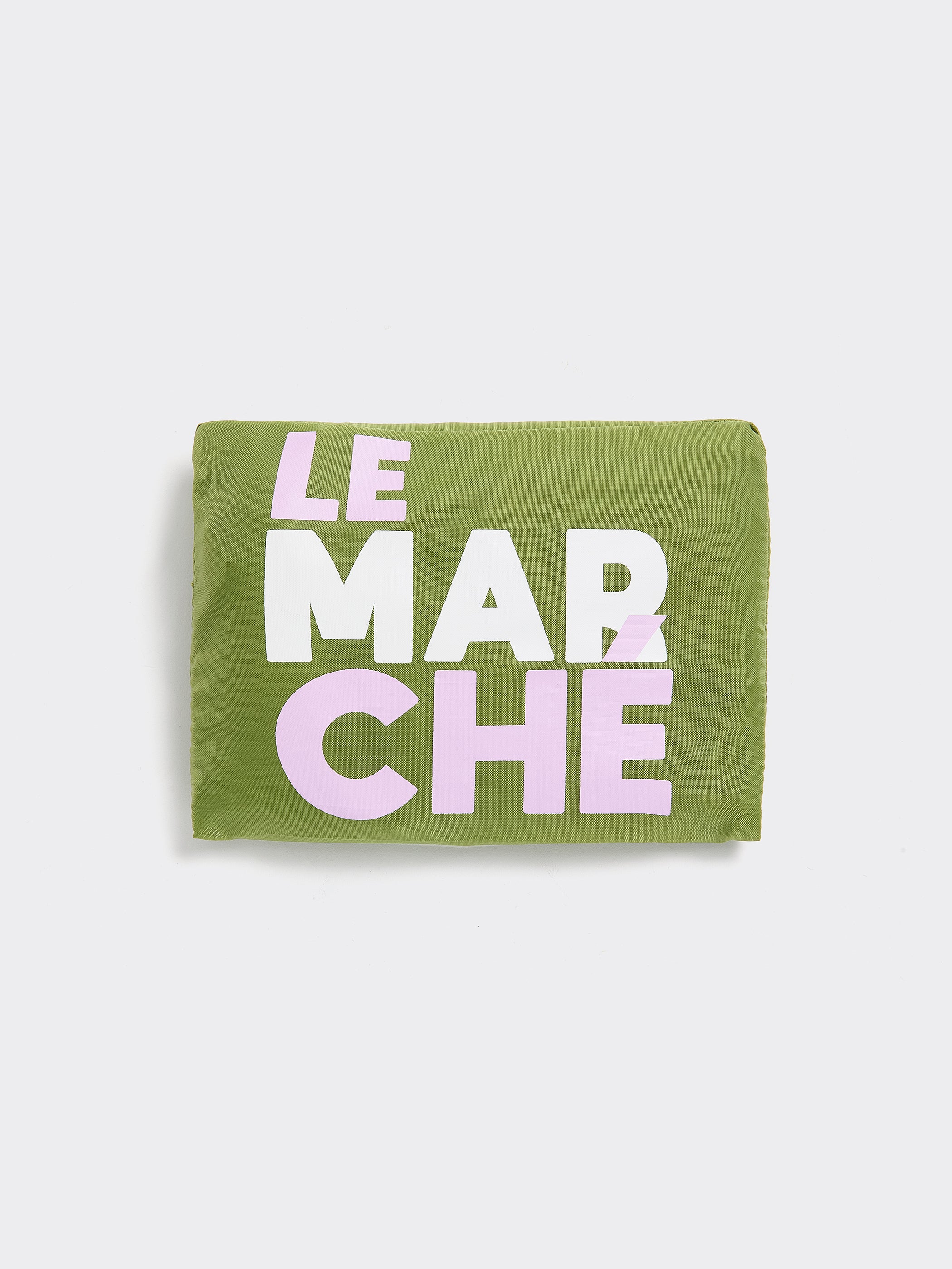 Recycled Polyester Shopping Bag - Image 10